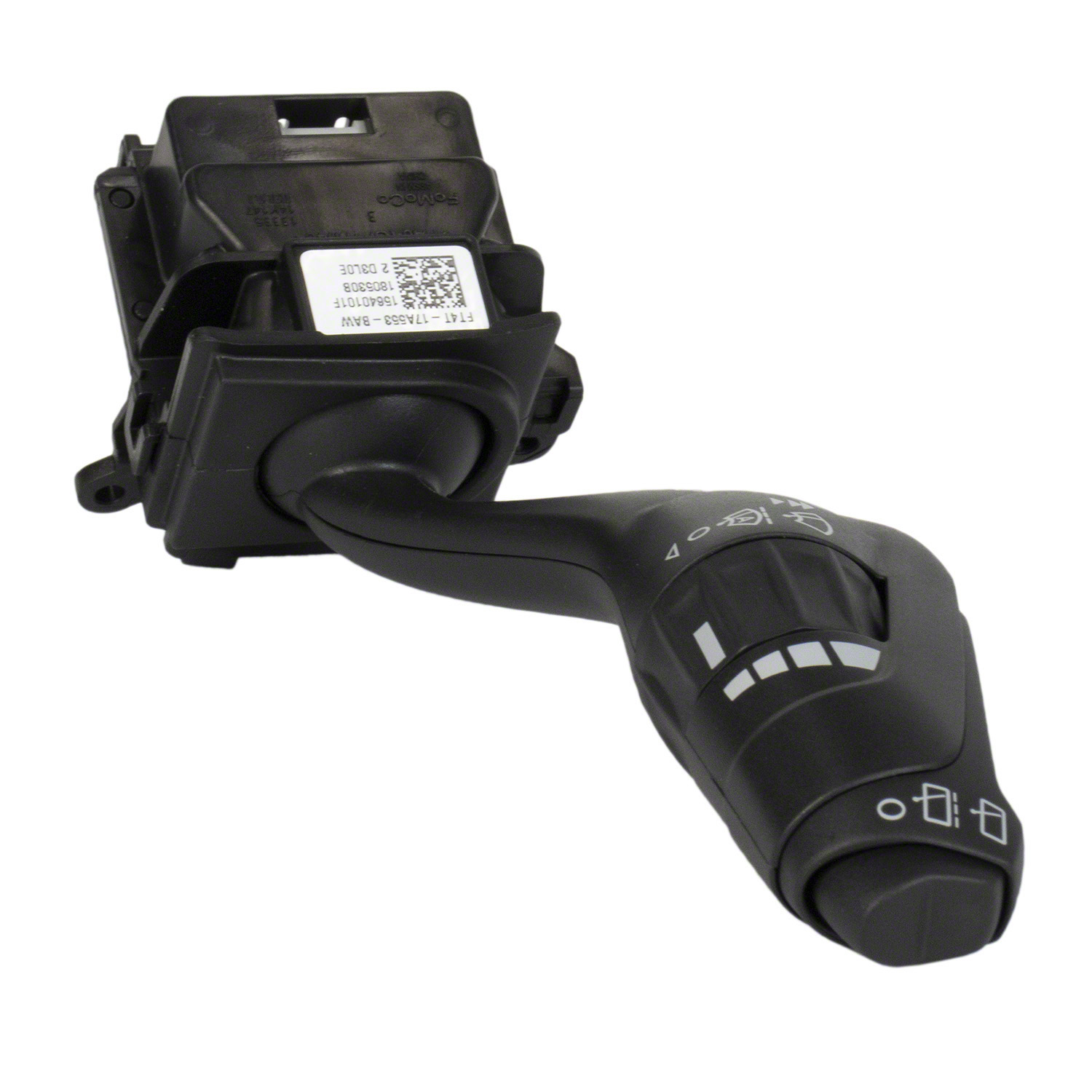 Motorcraft Wiper Switch SW-7535 — image 3