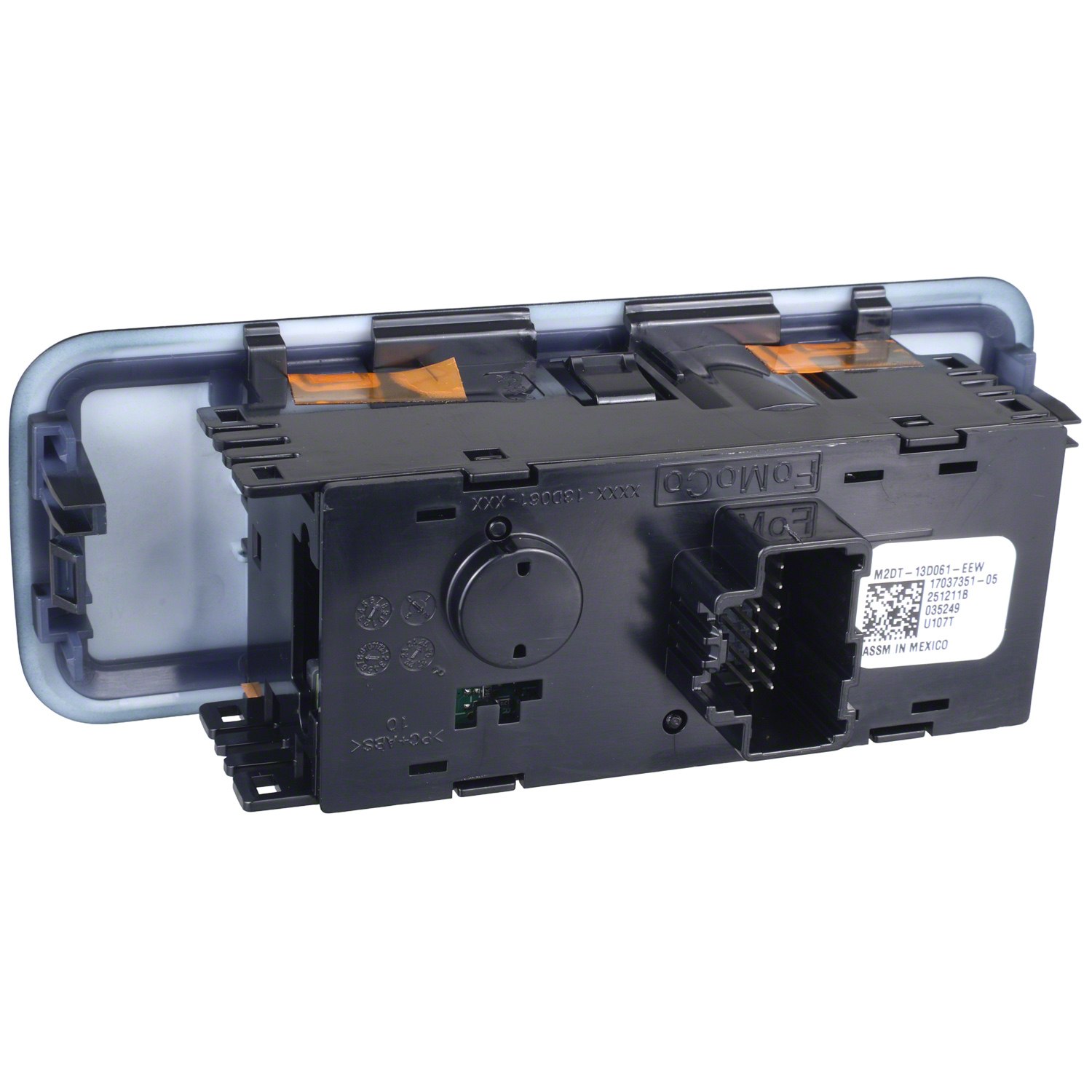 Motorcraft Headlight Switch SW-9103 — image 3