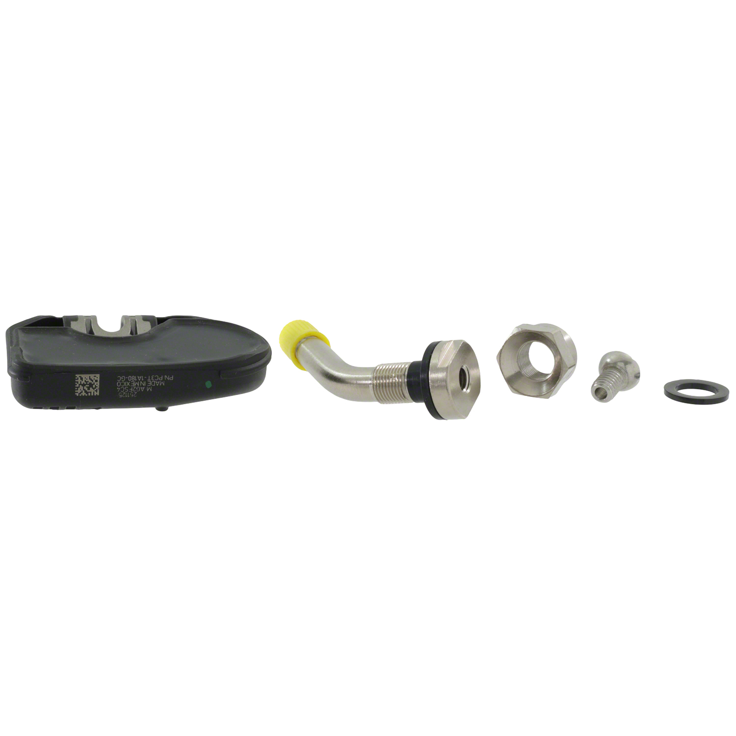 Motorcraft Tire Pressure Monitoring System (TPMS) Sensor TPMS-132 — image 2
