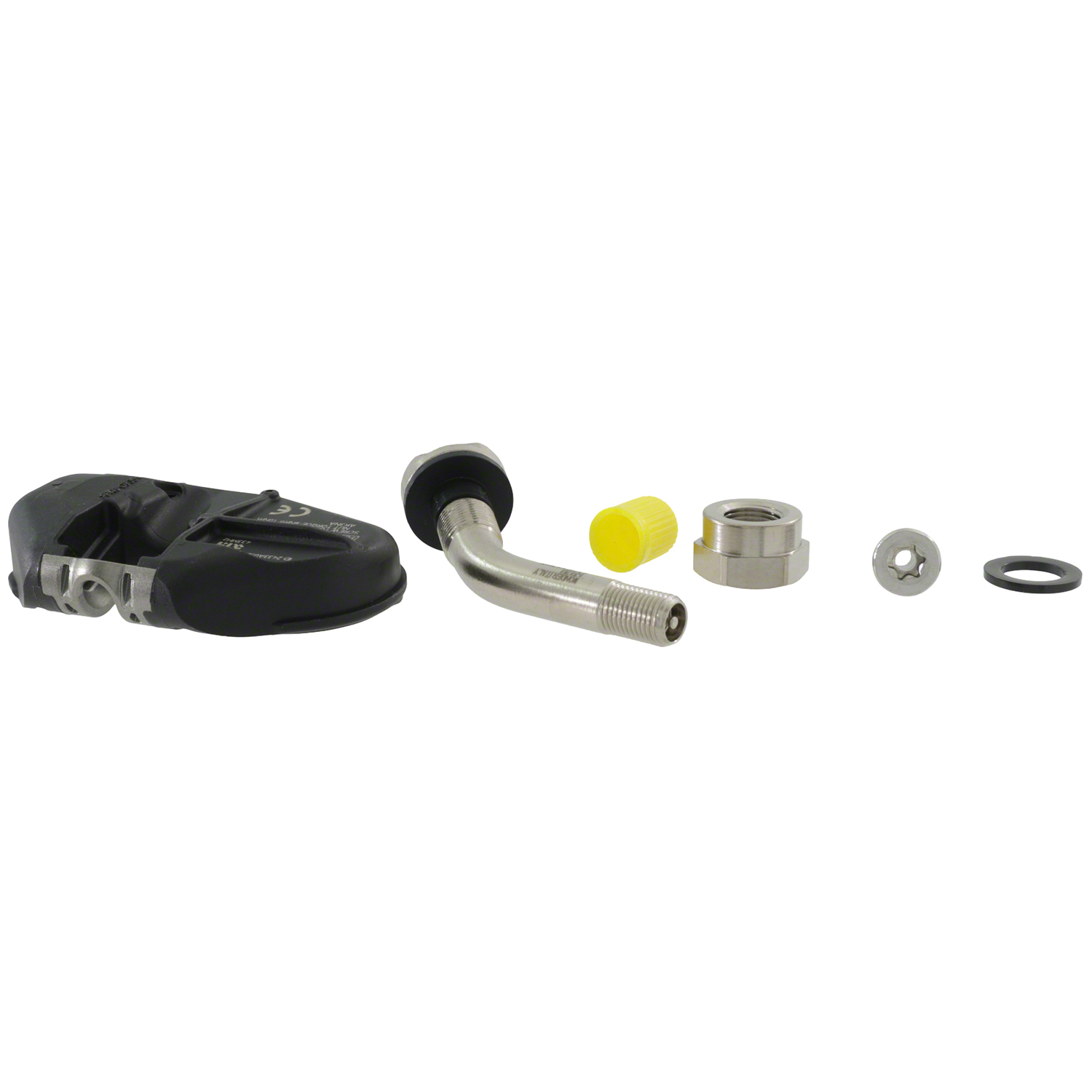 Motorcraft Tire Pressure Monitoring System (TPMS) Sensor TPMS-132 — image 3