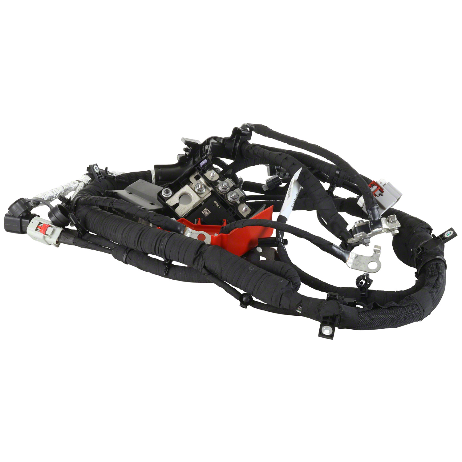 Motorcraft Battery Cable Harness WC-98377 — image 4