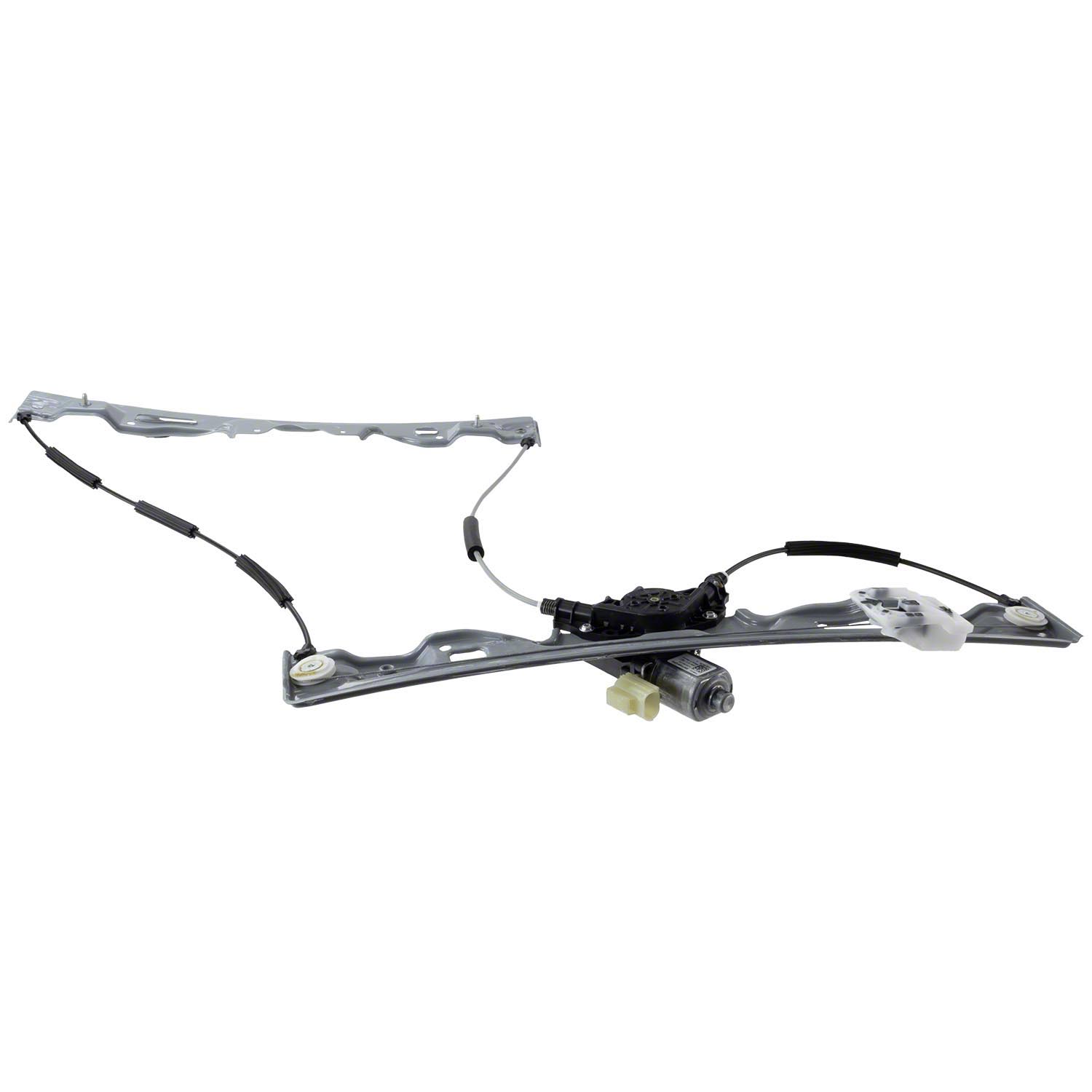 Motorcraft Window Motor and Regulator Assembly WLRA-408 — image 2