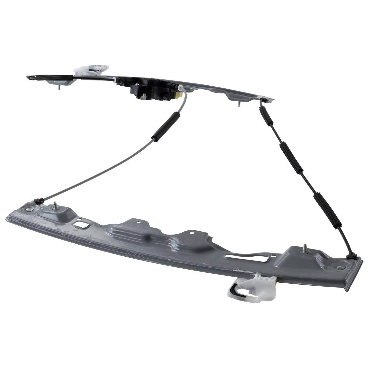 Motorcraft Window Motor and Regulator Assembly WLRA-408 — image 3