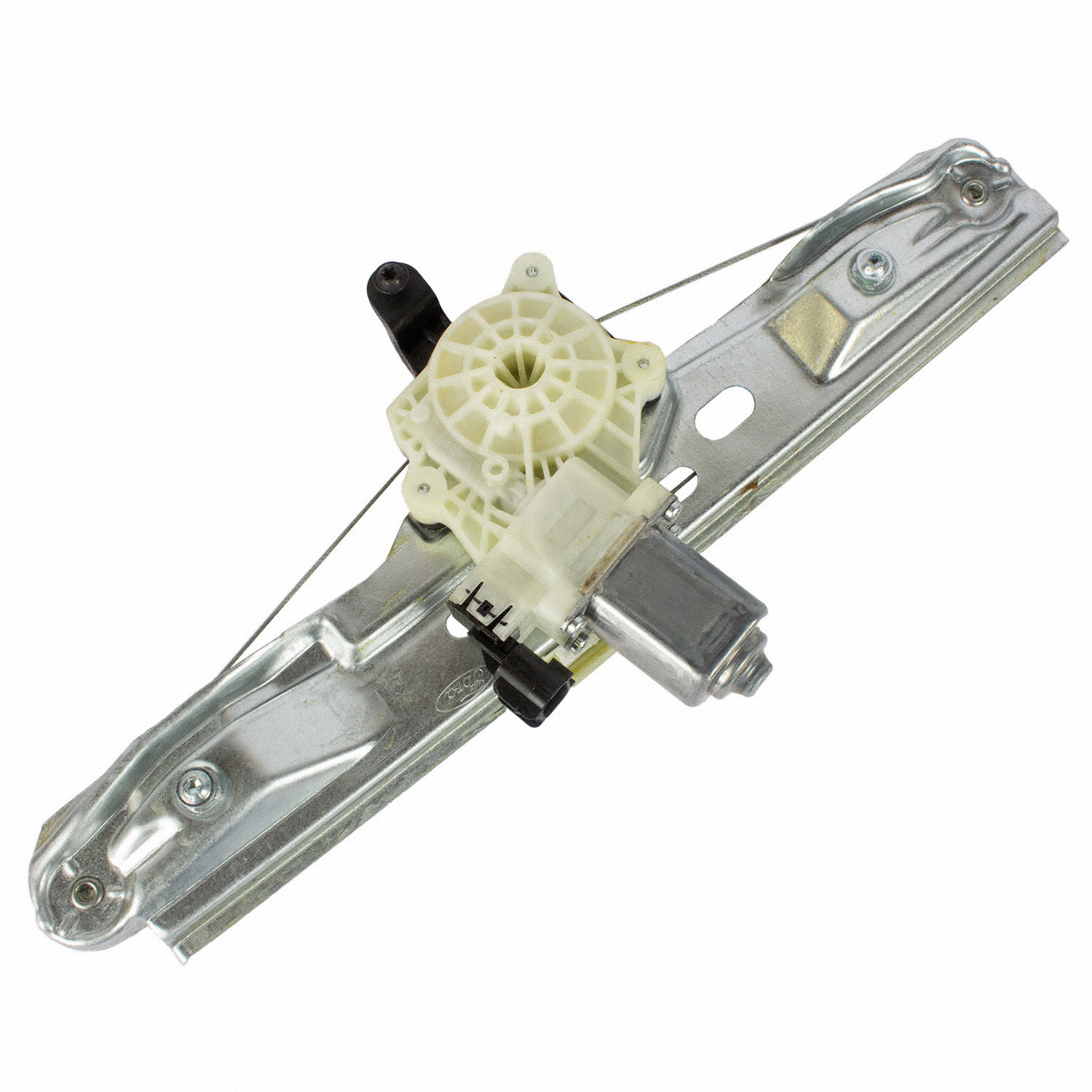 Motorcraft Window Motor and Regulator Assembly WLRA-89