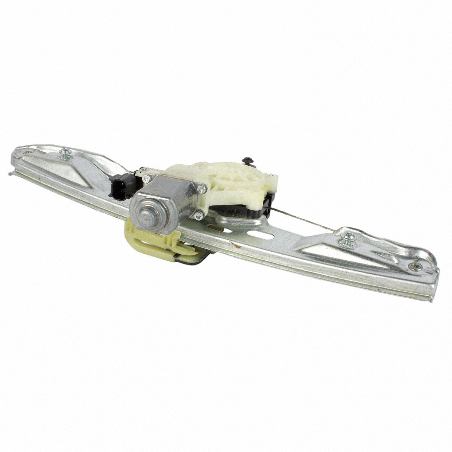 Motorcraft Window Motor and Regulator Assembly WLRA-89 — image 2