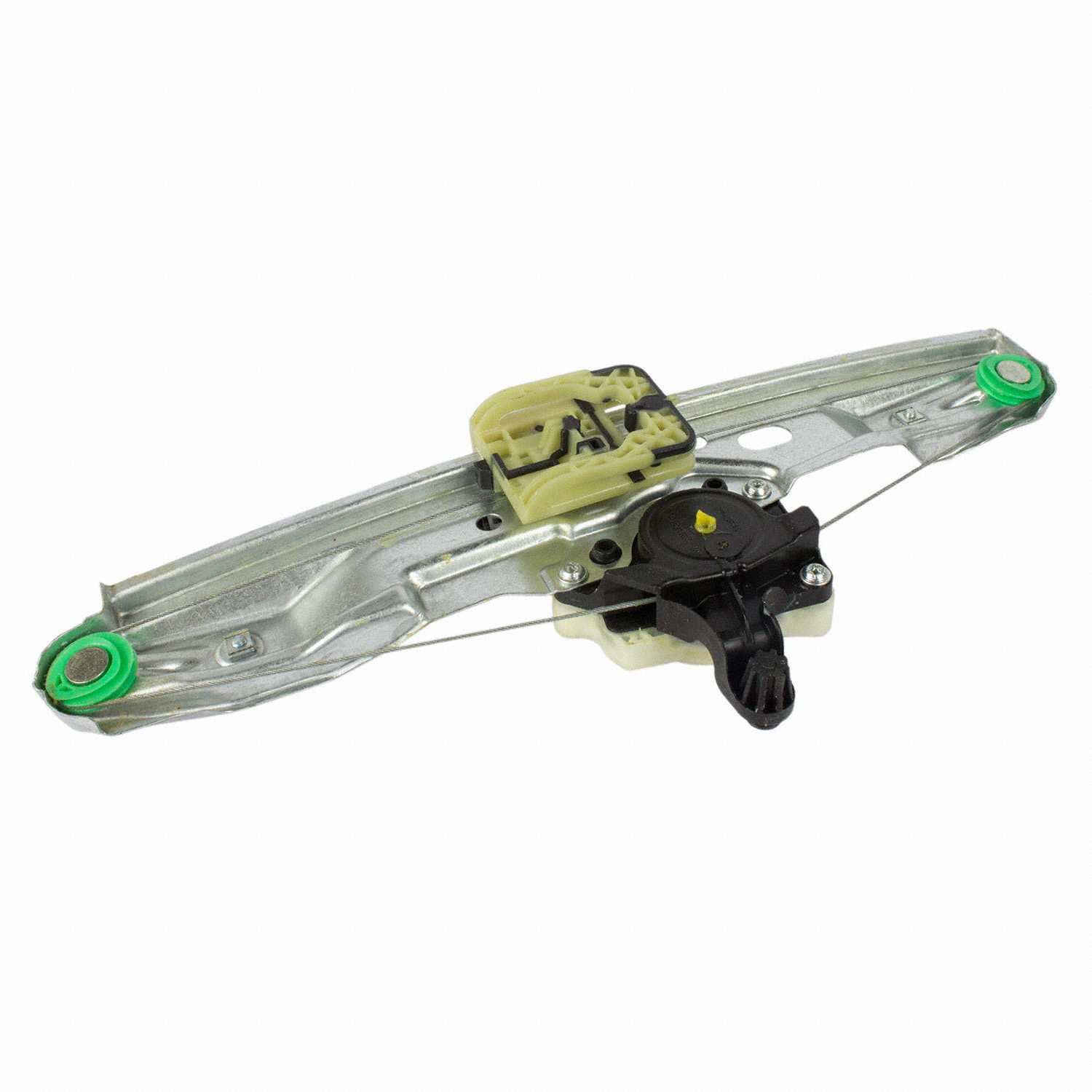 Motorcraft Window Motor and Regulator Assembly WLRA-89 — image 3