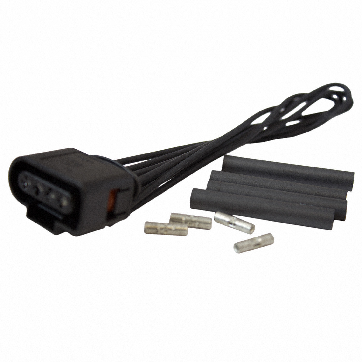 Motorcraft Wiper Motor Connector WPT-1135 — image 2