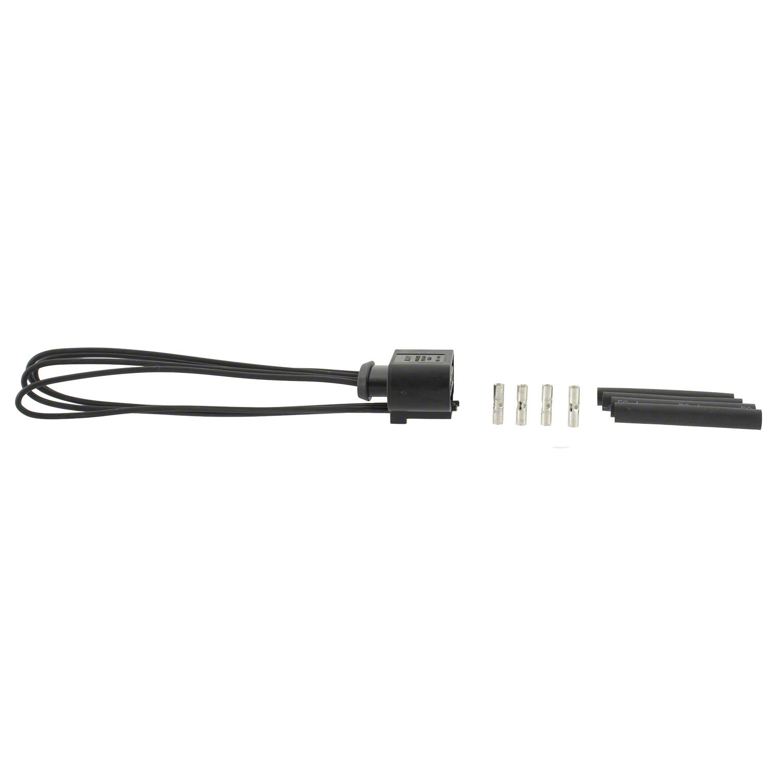 Motorcraft Wiper Motor Connector WPT-1135