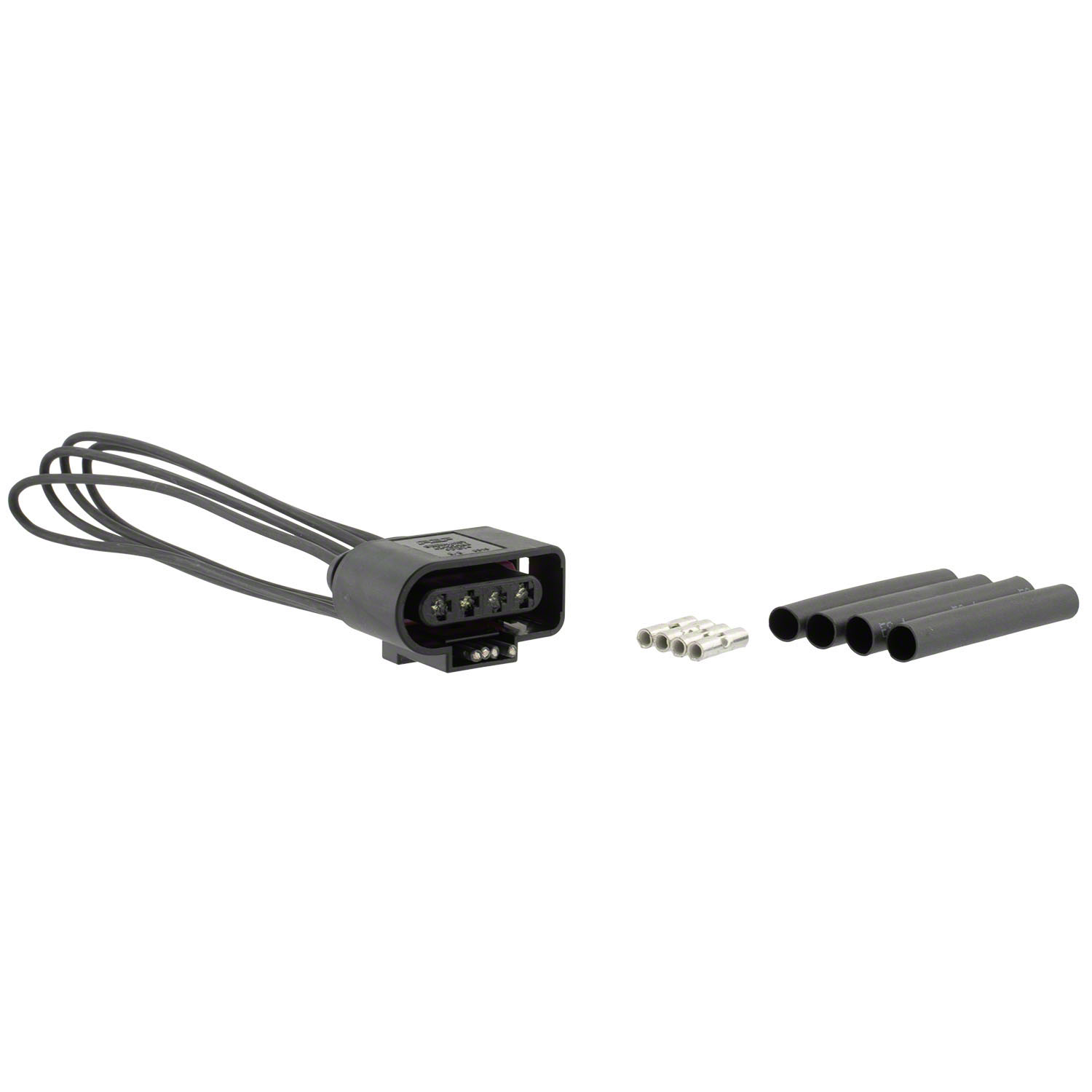 Motorcraft Wiper Motor Connector WPT-1135 — image 4