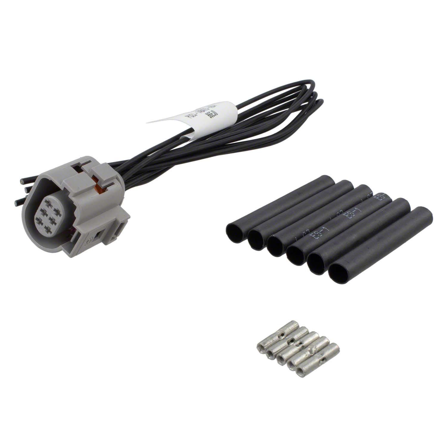 Motorcraft WPT-1820 — image 2