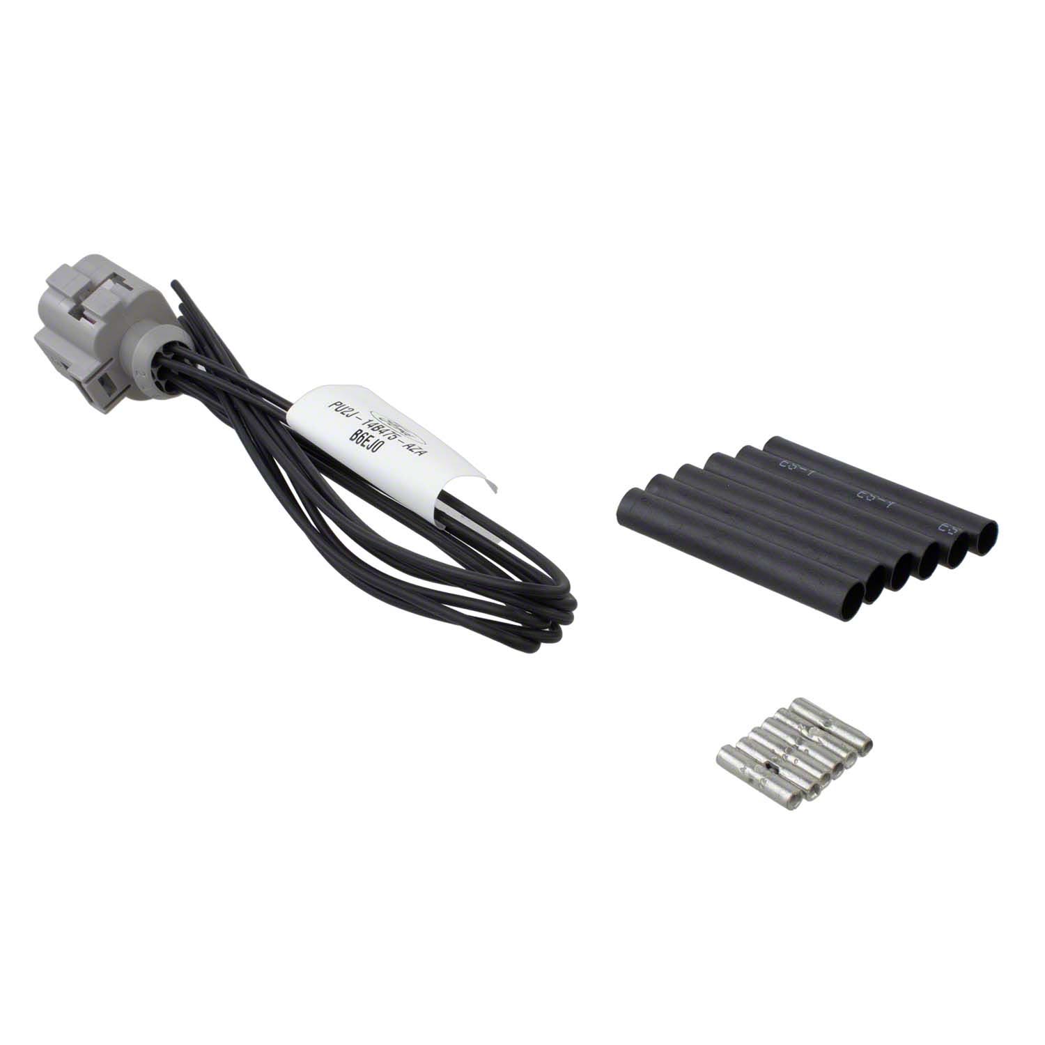 Motorcraft WPT-1820 — image 3