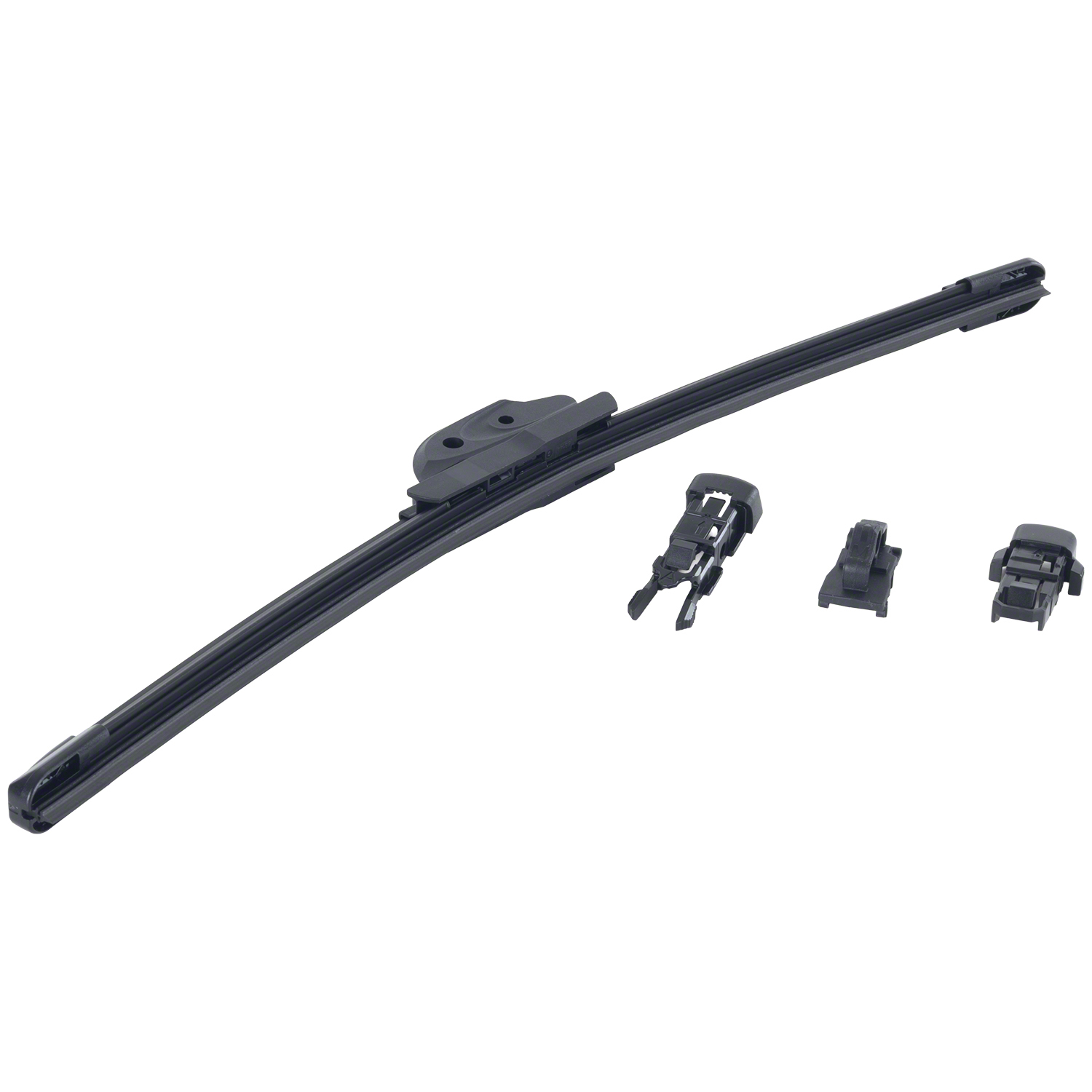 Motorcraft Wiper Blade WW-1703-PF — image 2