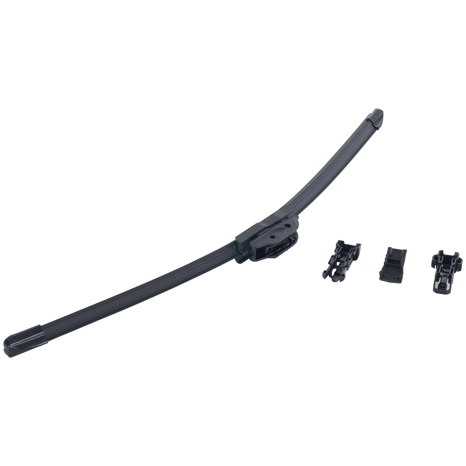 Motorcraft Wiper Blade WW-2203-PF — image 3