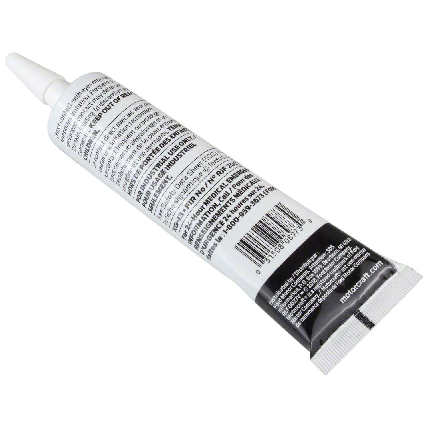 Motorcraft XG-13 — image 3