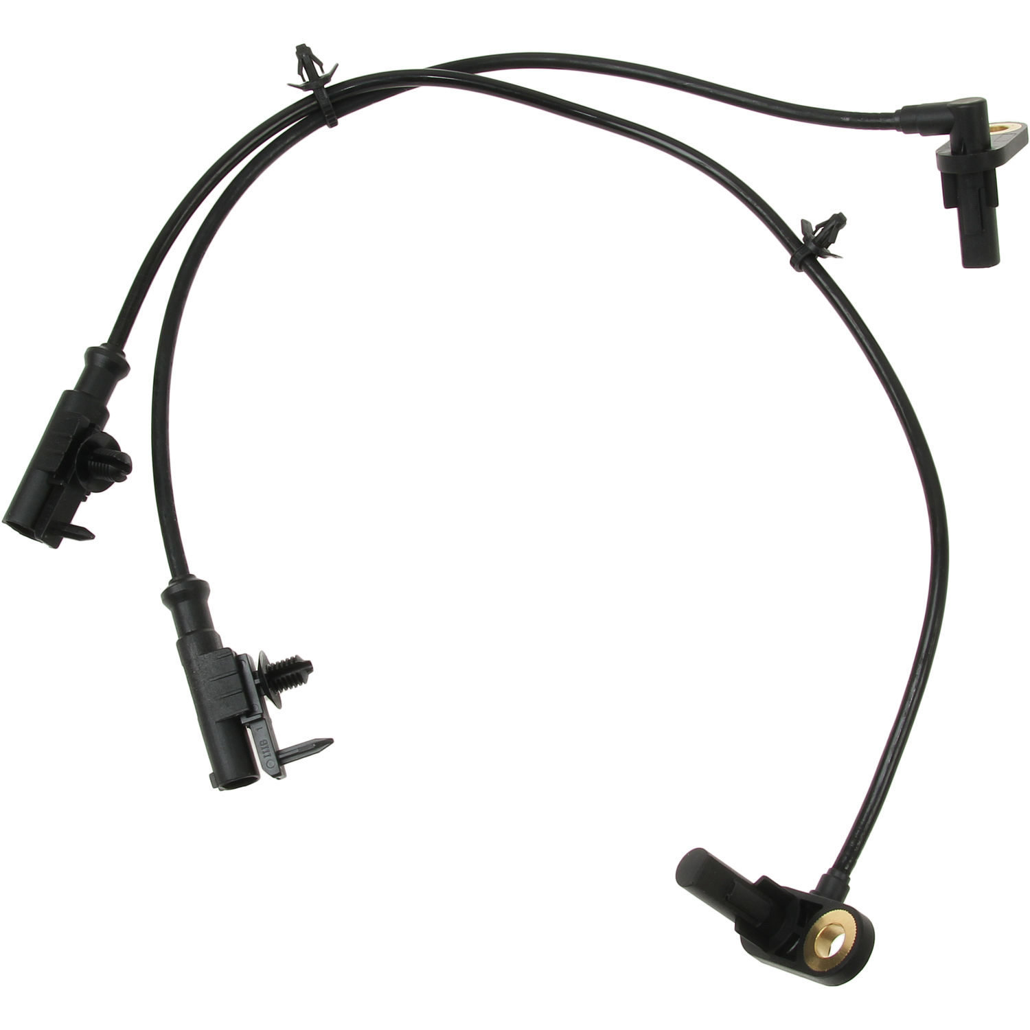 MTC ABS Wheel Speed Sensor 1011139