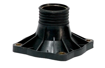MTC Engine Coolant Thermostat Housing 1241