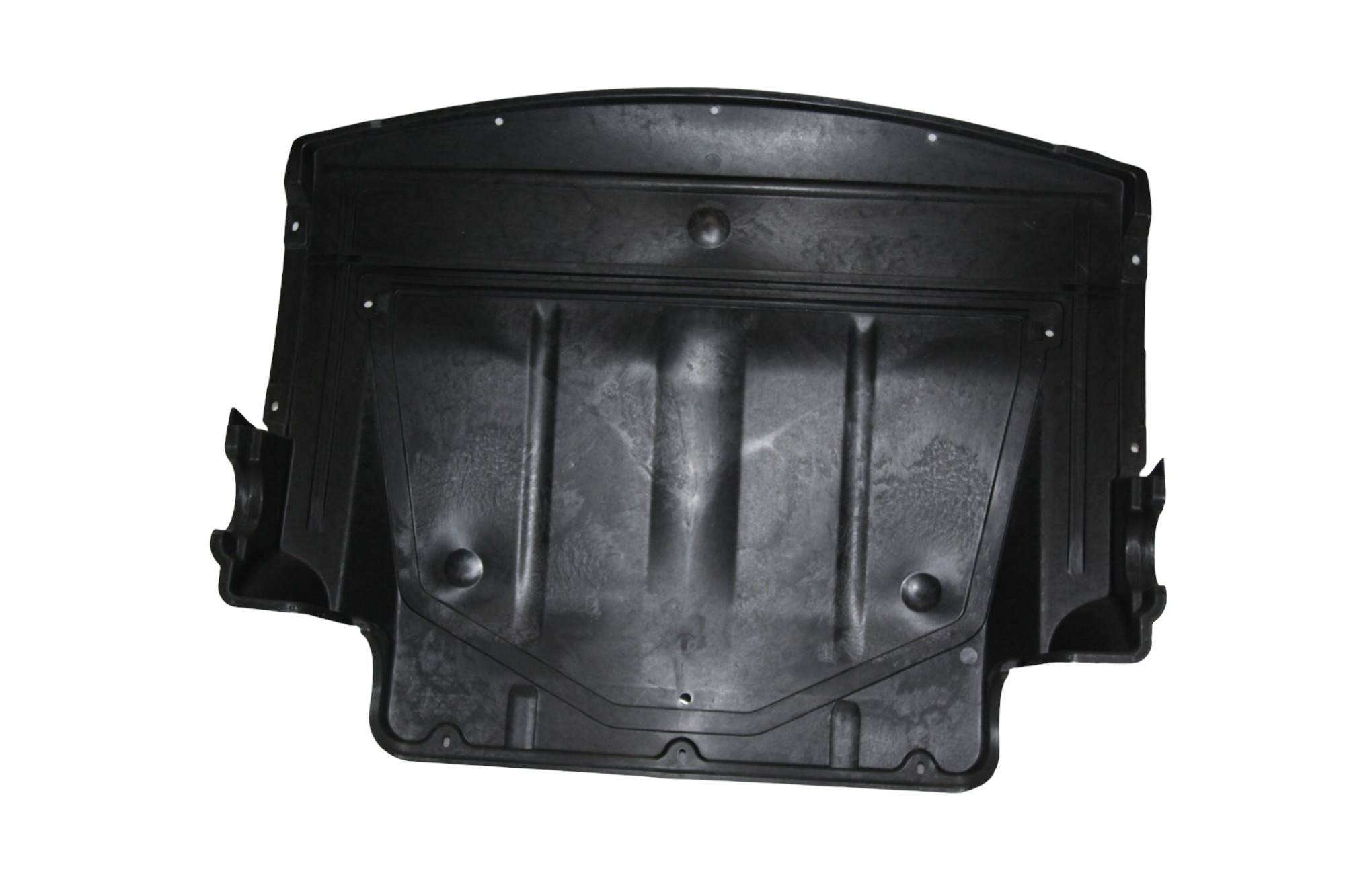 MTC Engine Splash Shield 1802