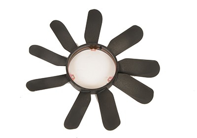 MTC Engine Cooling Fan Blade 3568