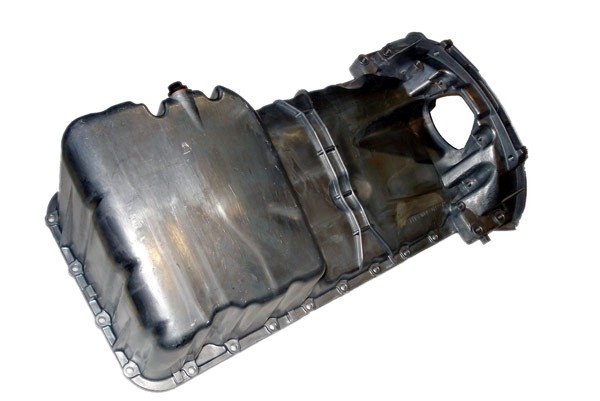 MTC Engine Oil Pan 3607