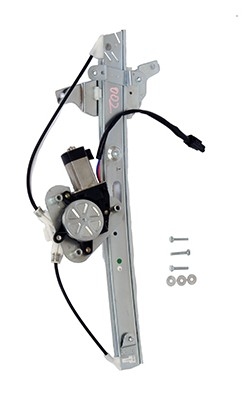MTC Window Motor and Regulator Assembly 9778