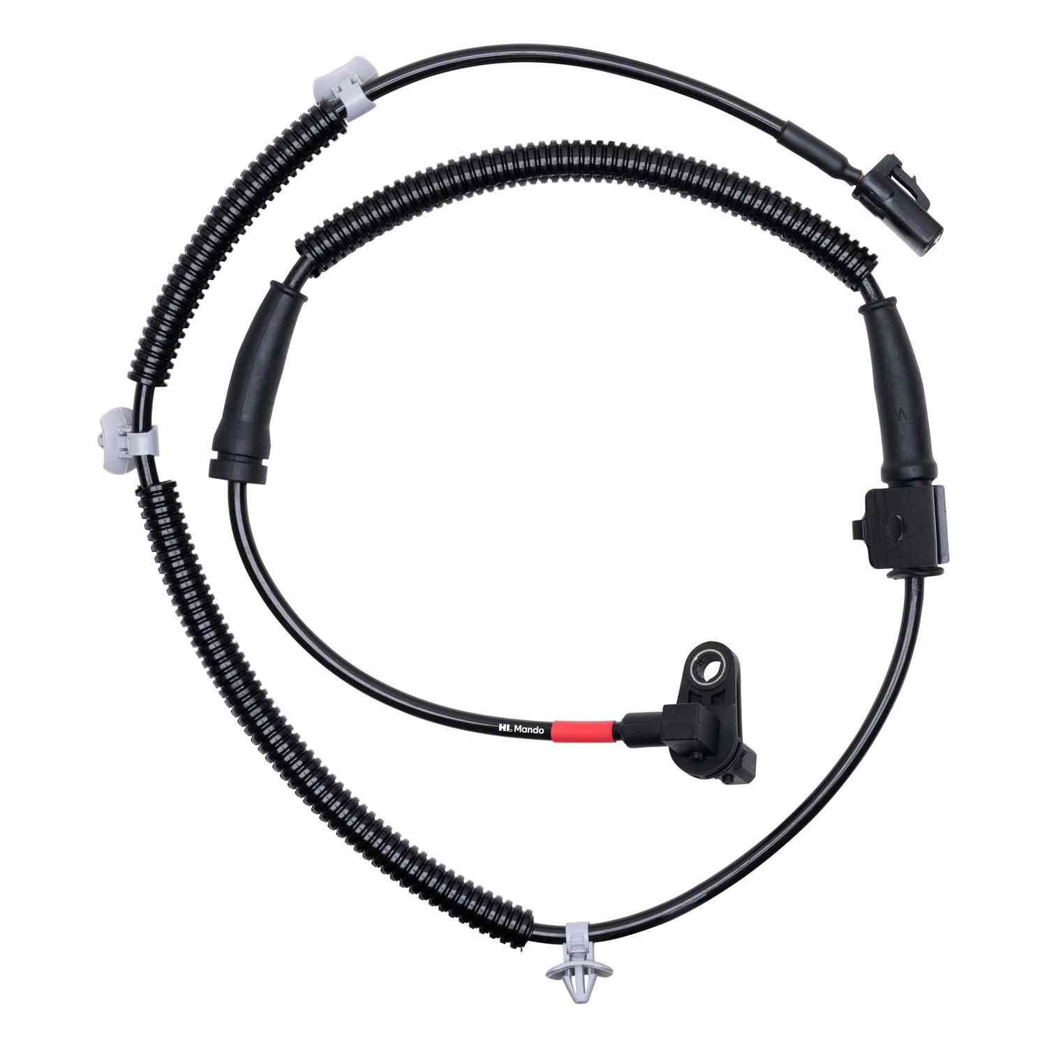Mando ABS Wheel Speed Sensor 25N1244