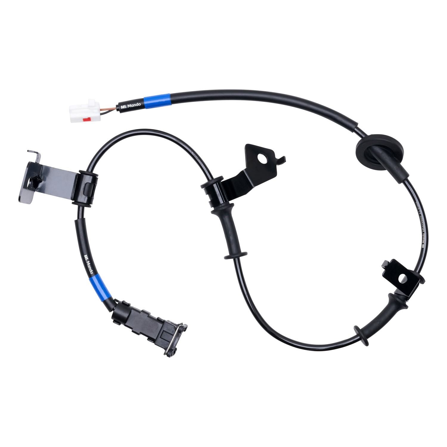 Mando ABS Wheel Speed Sensor 25N5151