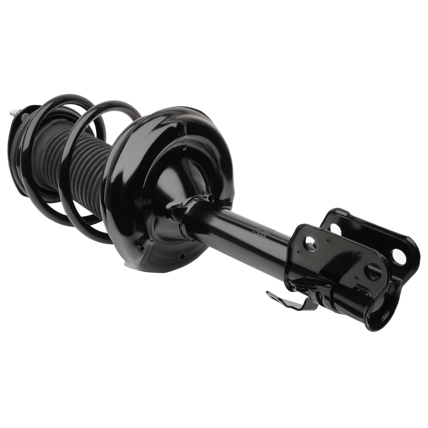 Mando Suspension Strut and Coil Spring Assembly MSS050483