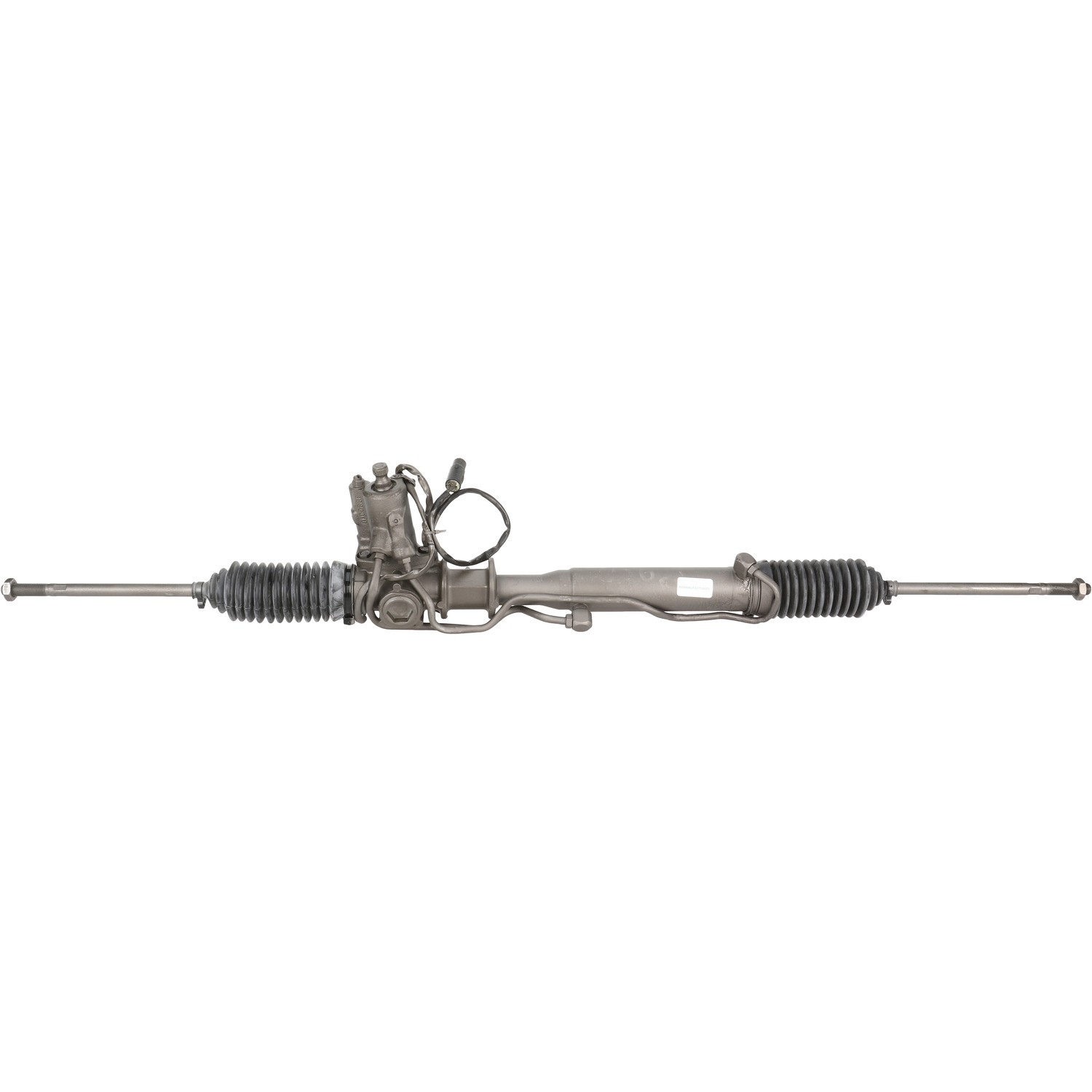 Maval Rack and Pinion Assembly 9056M