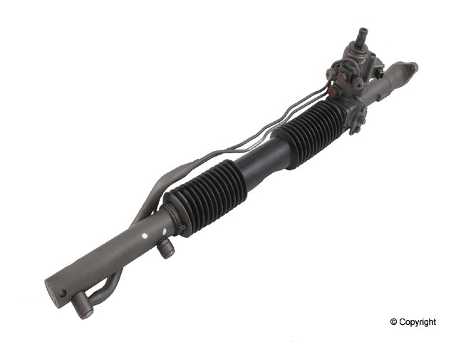 Maval Rack and Pinion Assembly 9361M
