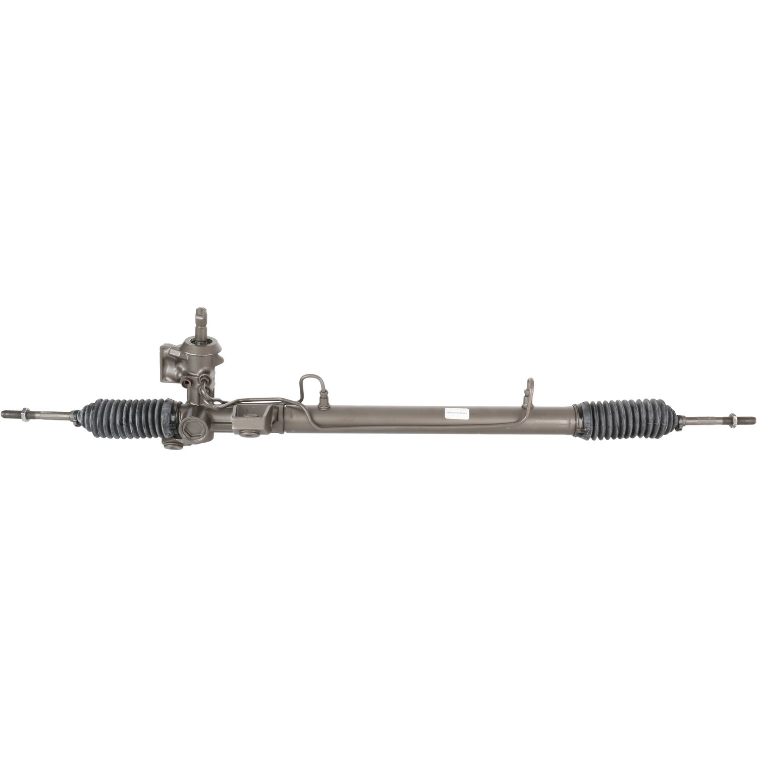 Maval Rack and Pinion Assembly 95469M