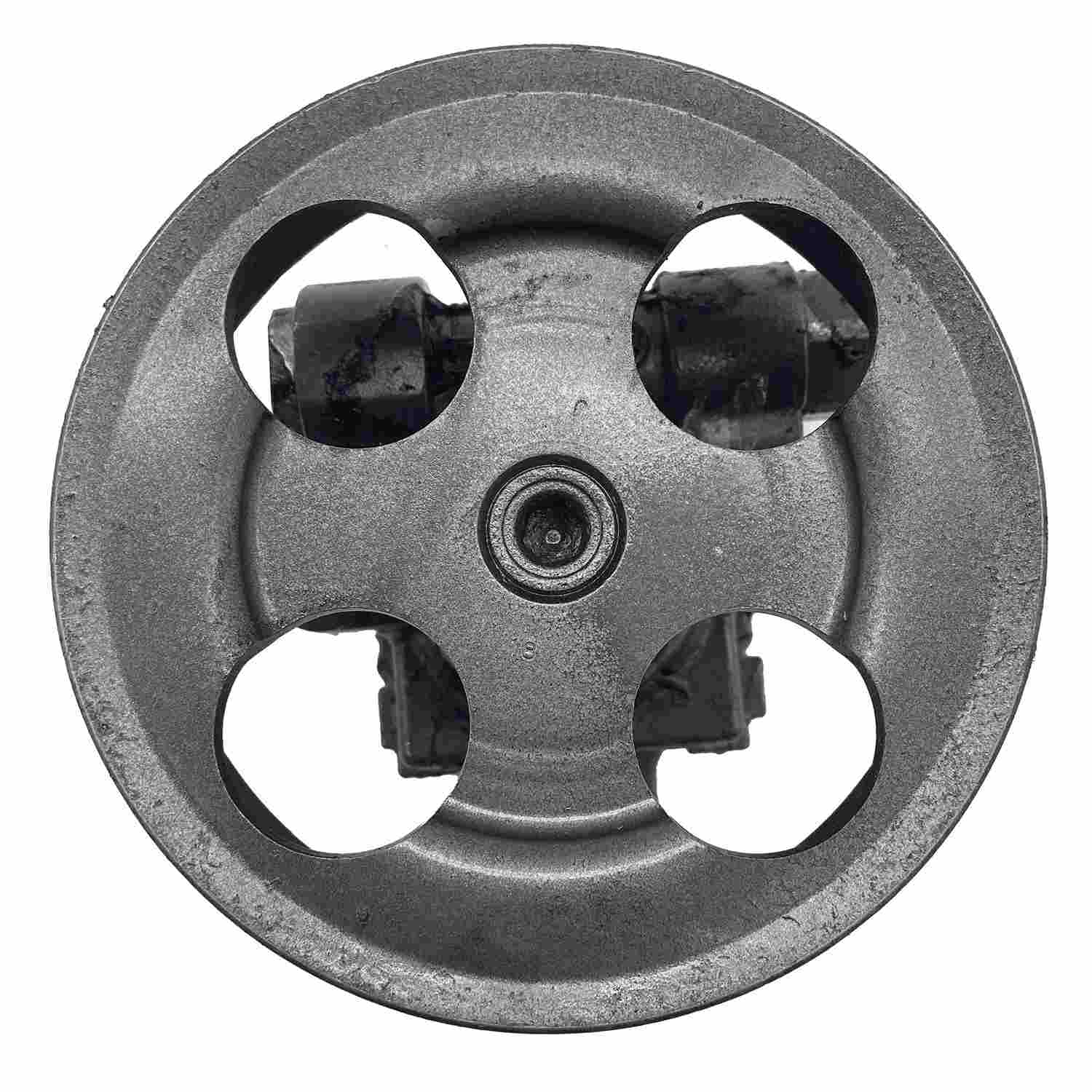 Maval Power Steering Pump 97226M