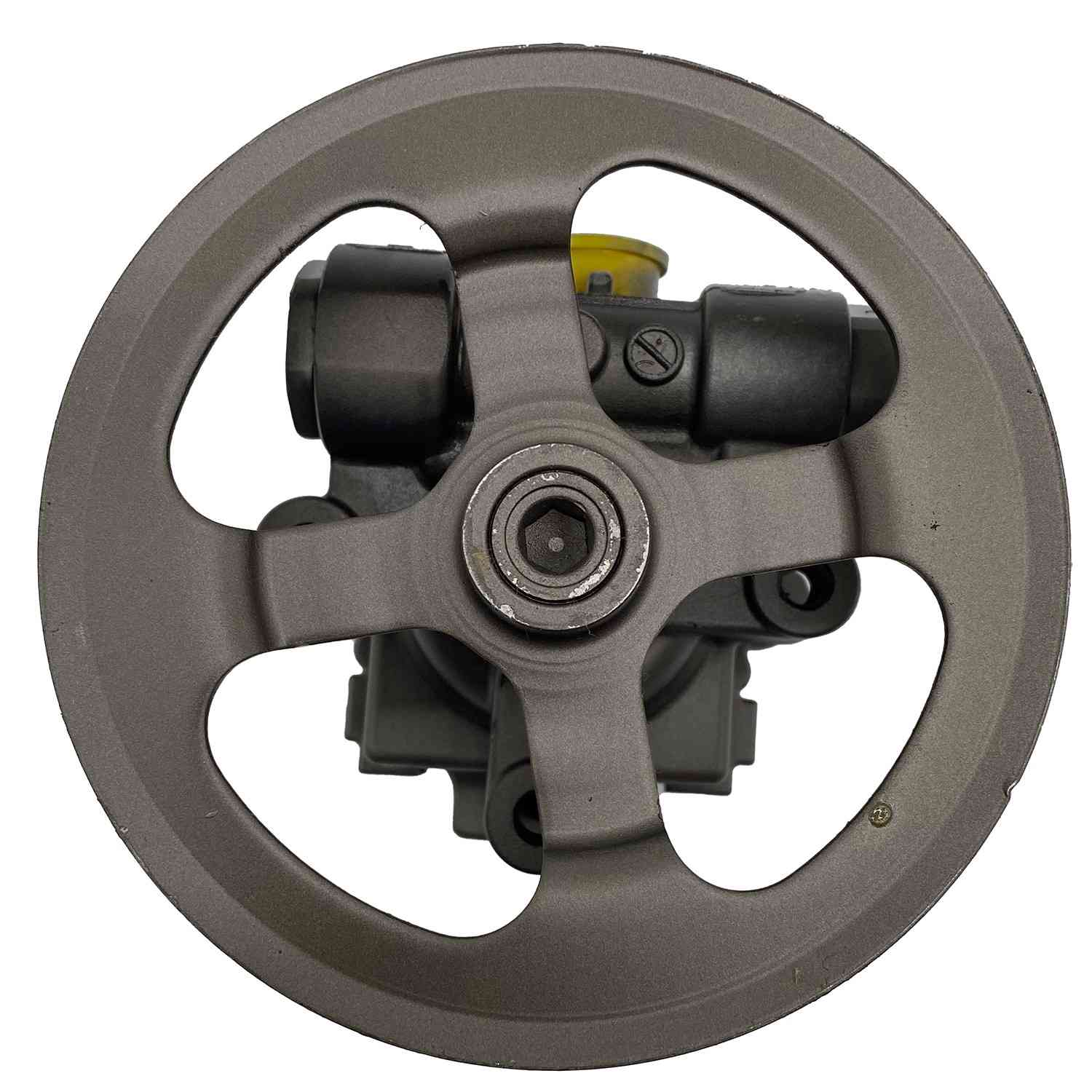 Maval Power Steering Pump 97247M