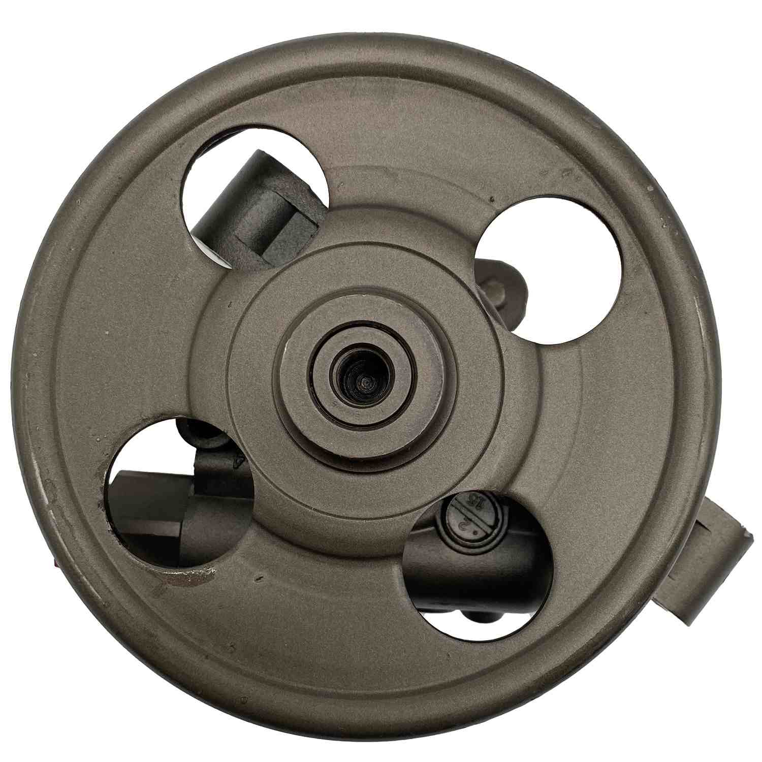 Maval Power Steering Pump 97248M