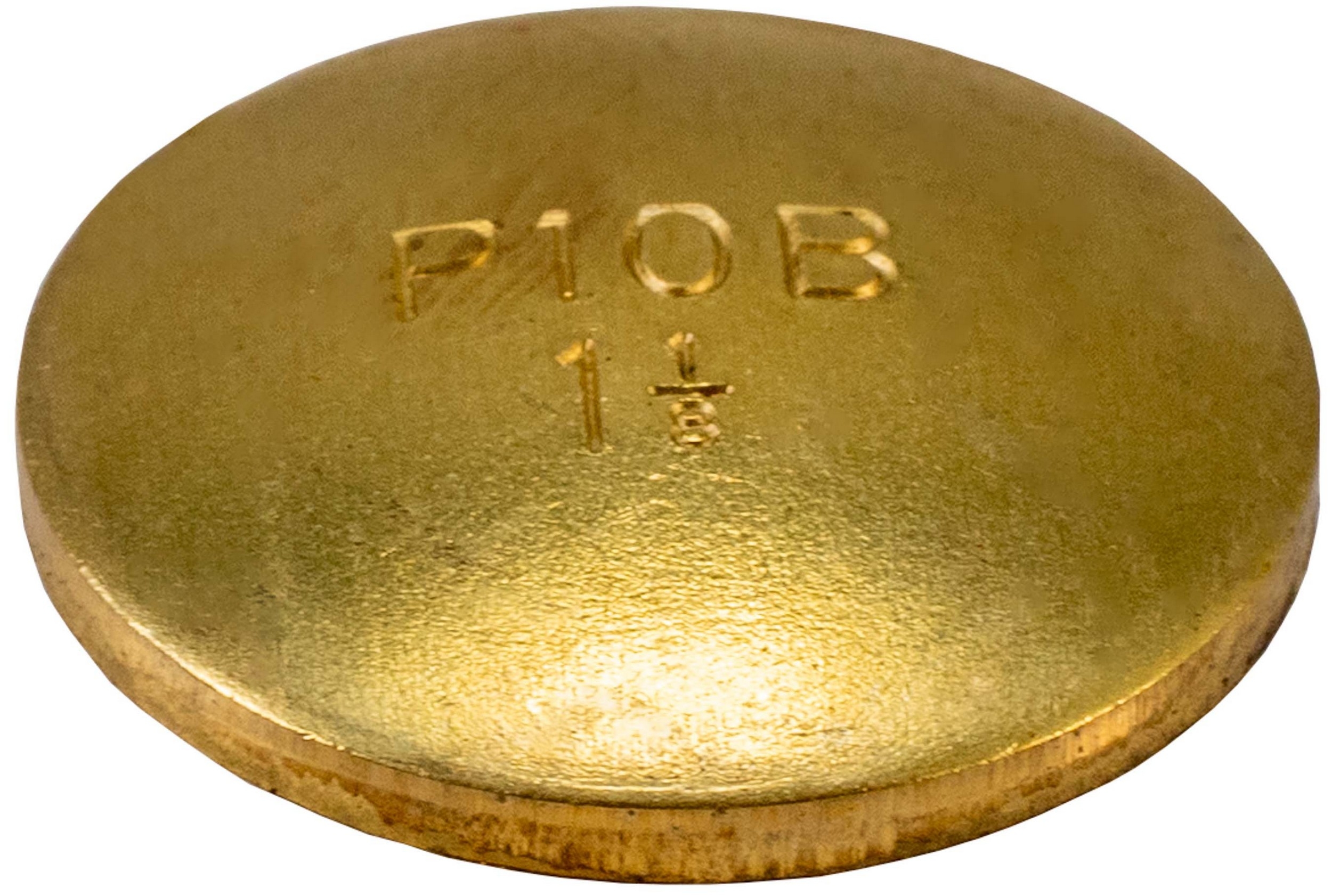 Melling Engine Core Plug MEP-10B