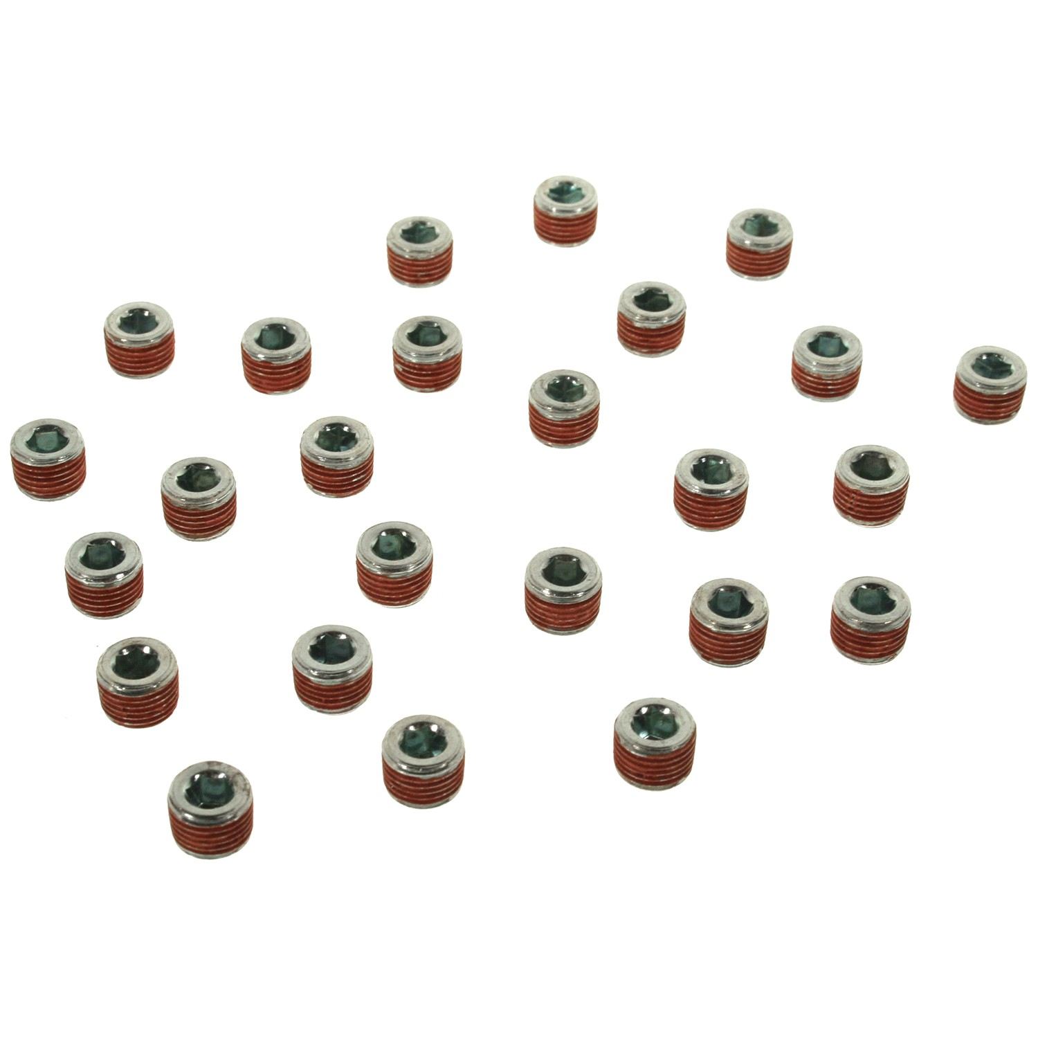 Melling Pipe Plug MPP-170T