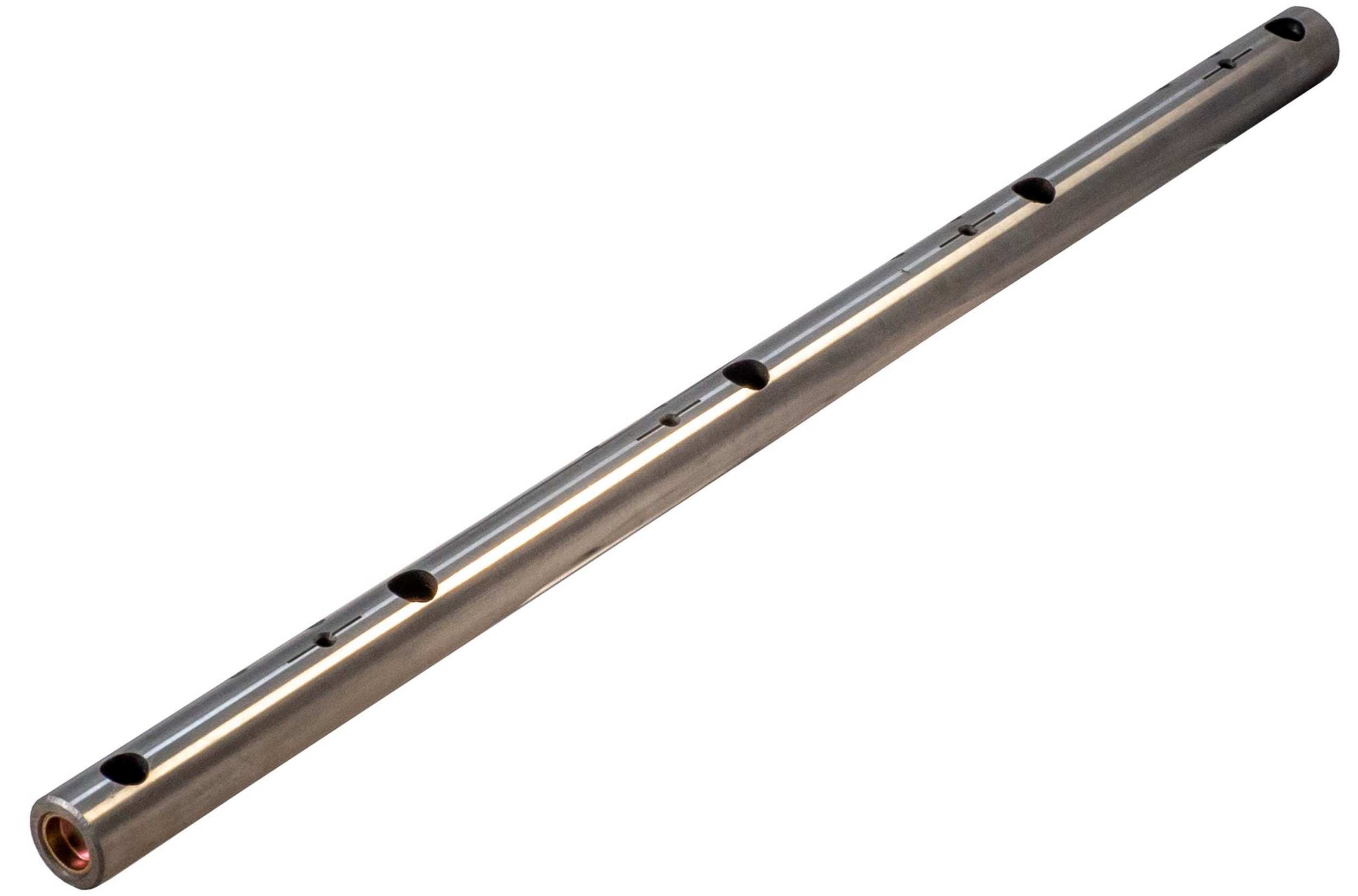 Melling Engine Rocker Arm Shaft MRS-670