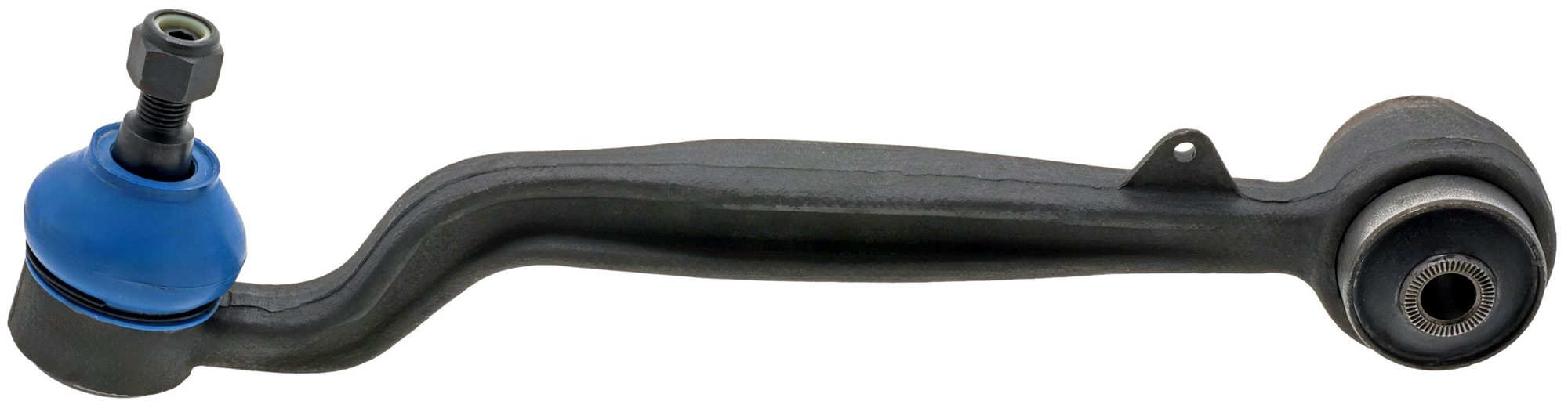 Front Lower Forward Suspension Control Arm and Ball Joint Assembly | Mevotech Supreme CMS101011 Fits Land Rover