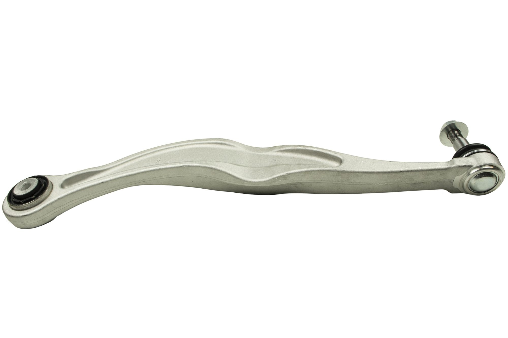 Rear Right Upper Suspension Control Arm and Ball Joint Assembly | Mevotech Supreme CMS101353 Fits BMW — image 2