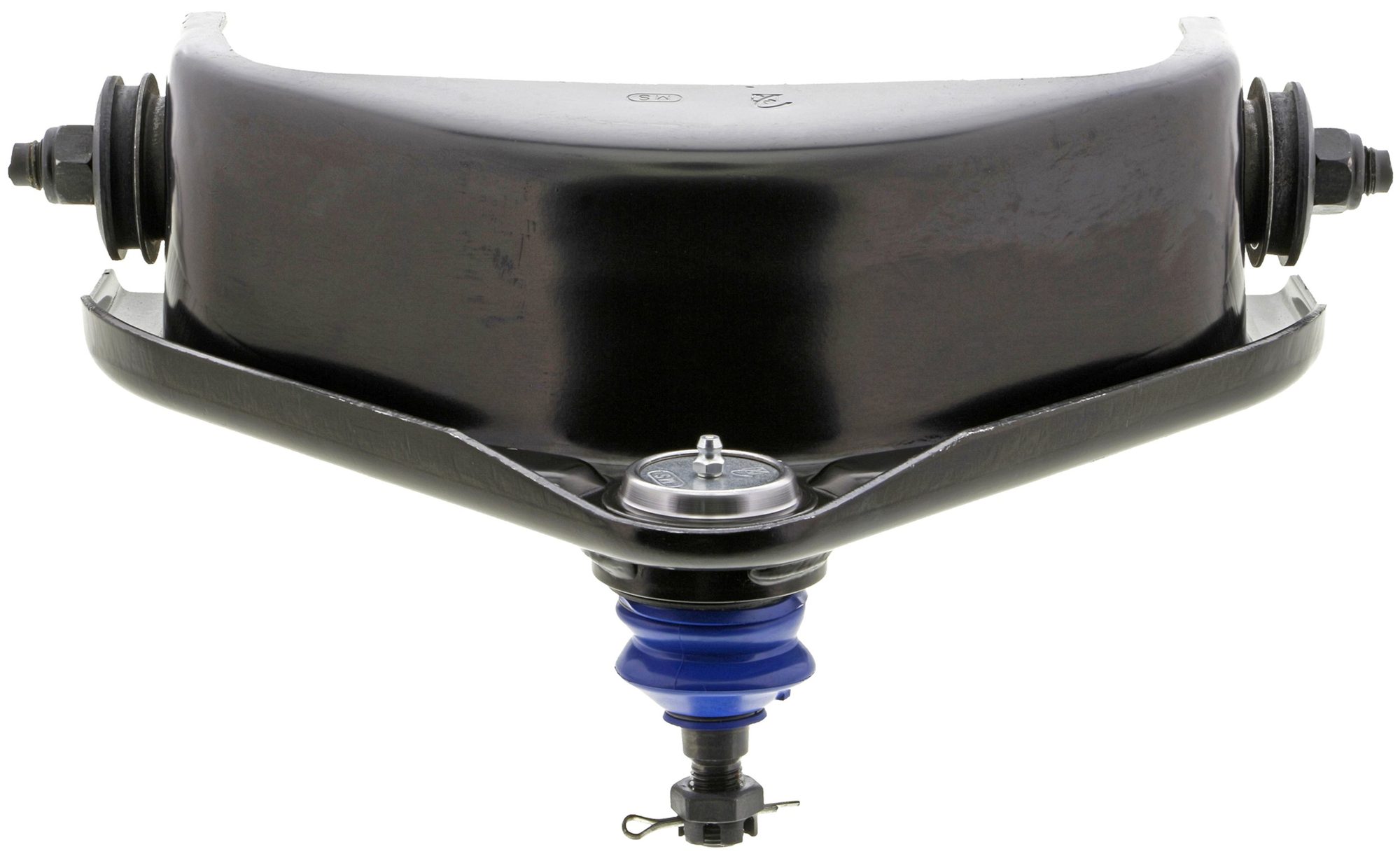 Front Upper Suspension Control Arm and Ball Joint Assembly | Mevotech Supreme CMS20375 Fits Dodge — image 5