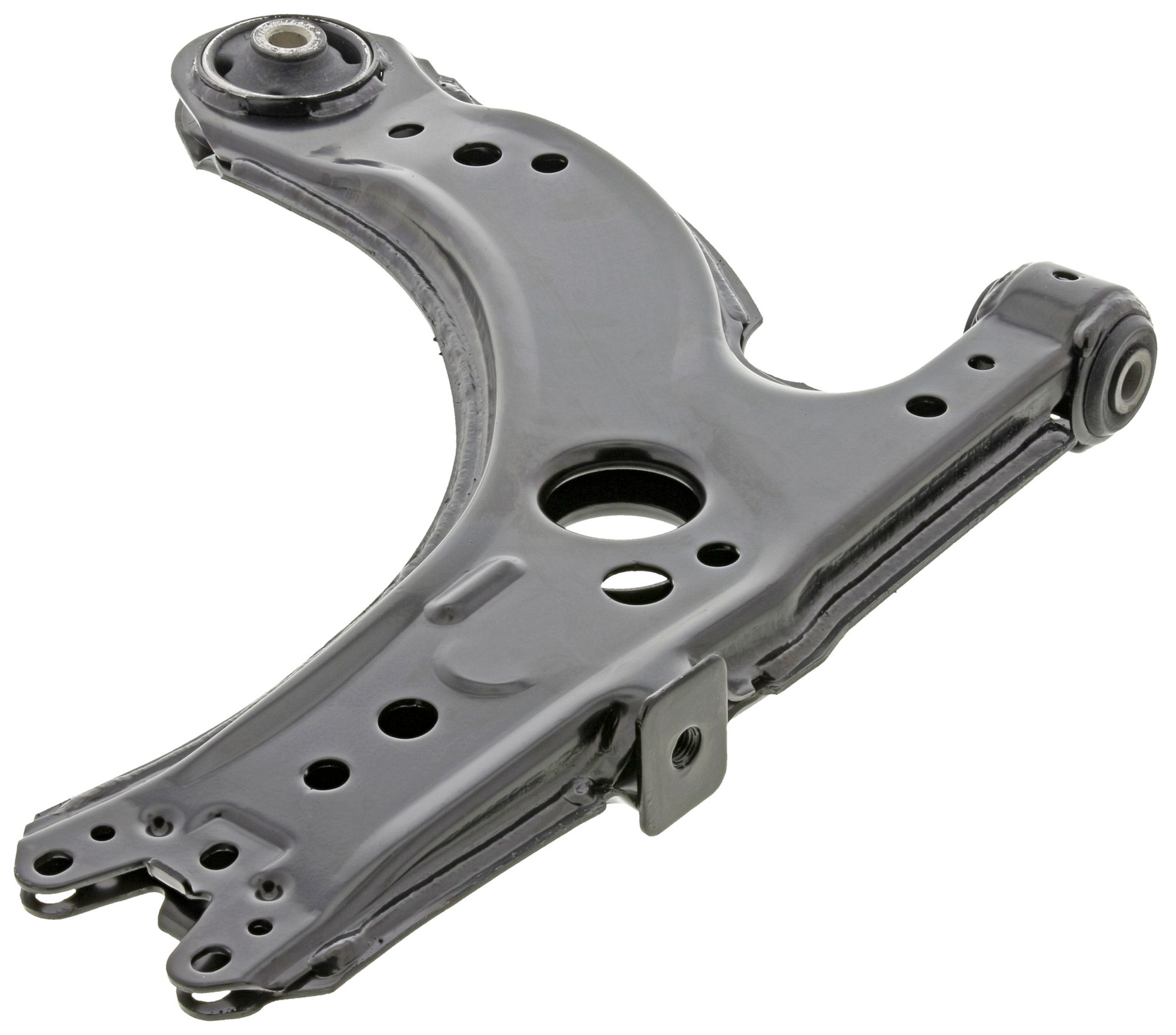 Front Lower Suspension Control Arm | Mevotech Supreme CMS20475 Fits Volkswagen — image 2