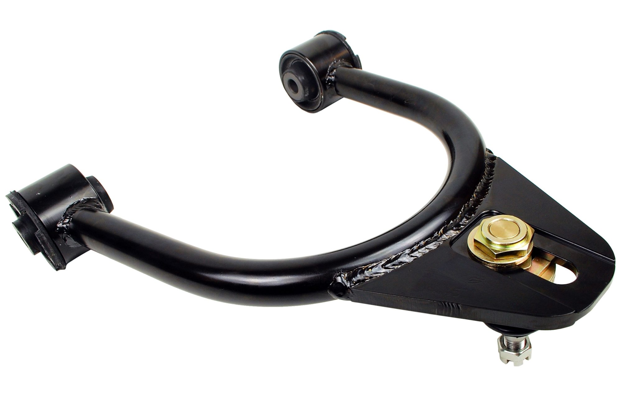Front Upper Suspension Control Arm and Ball Joint Assembly | Mevotech Supreme CMS251166 Fits Dodge Chrysler — image 2