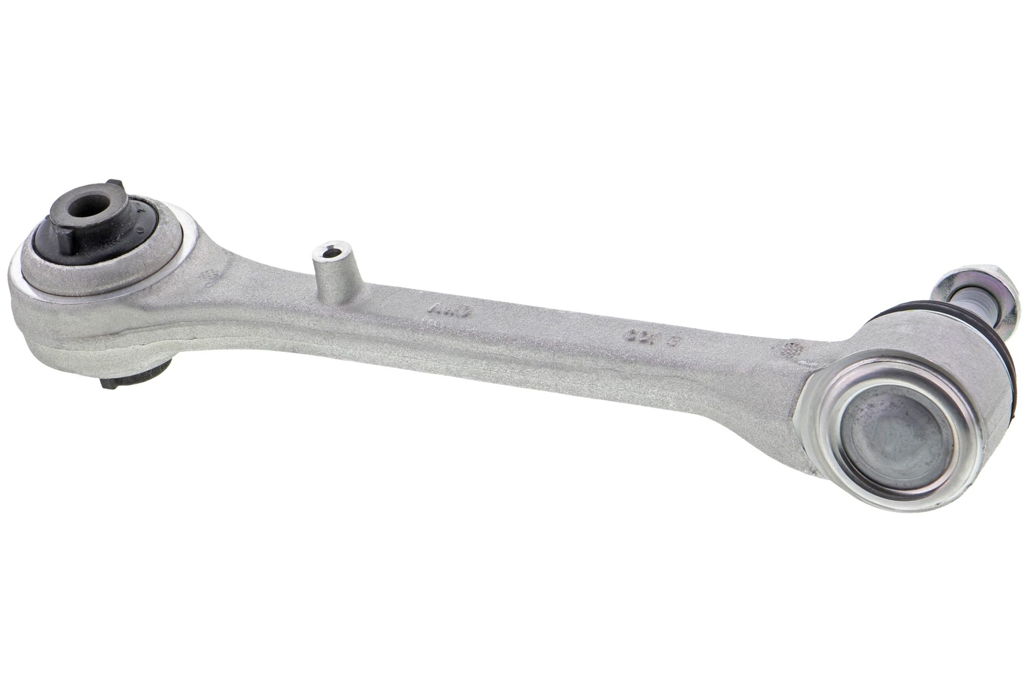 Front Left Lower Rearward Suspension Control Arm and Ball Joint Assembly | Mevotech Supreme CMS501296 Fits Cadillac — image 2