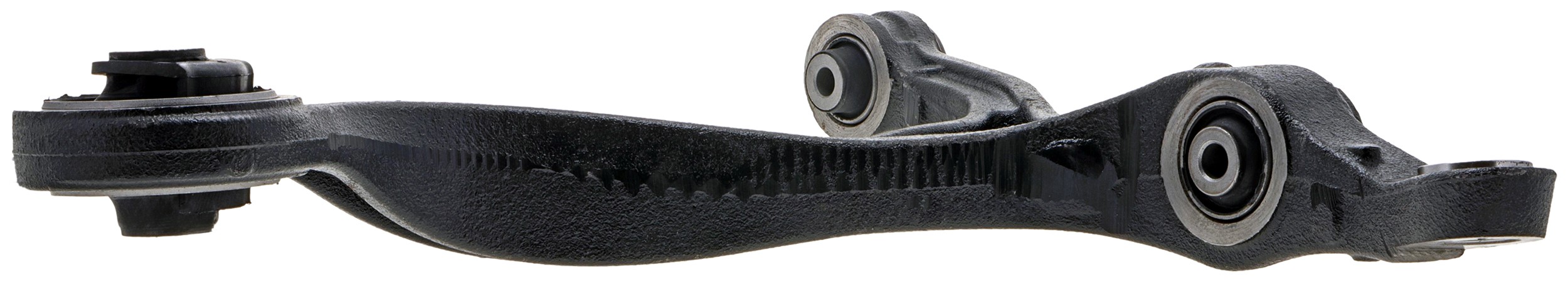 Front Left Lower Suspension Control Arm | Mevotech Supreme CMS601021 Fits Acura TL 2004-2006 — image 6