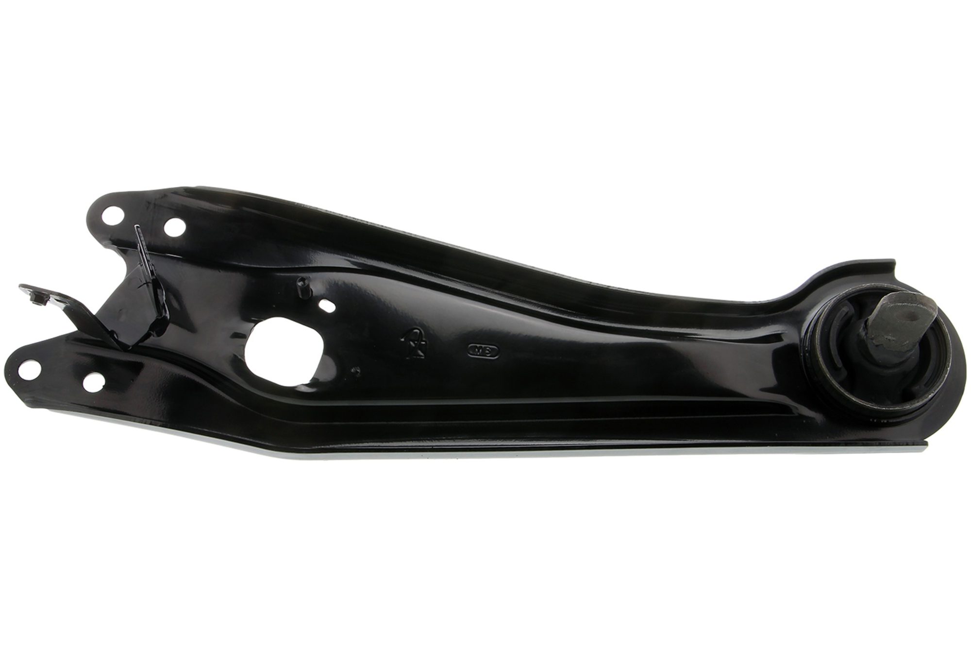 Rear Left Suspension Trailing Arm | Mevotech Supreme CMS601133 Fits Honda Acura — image 2