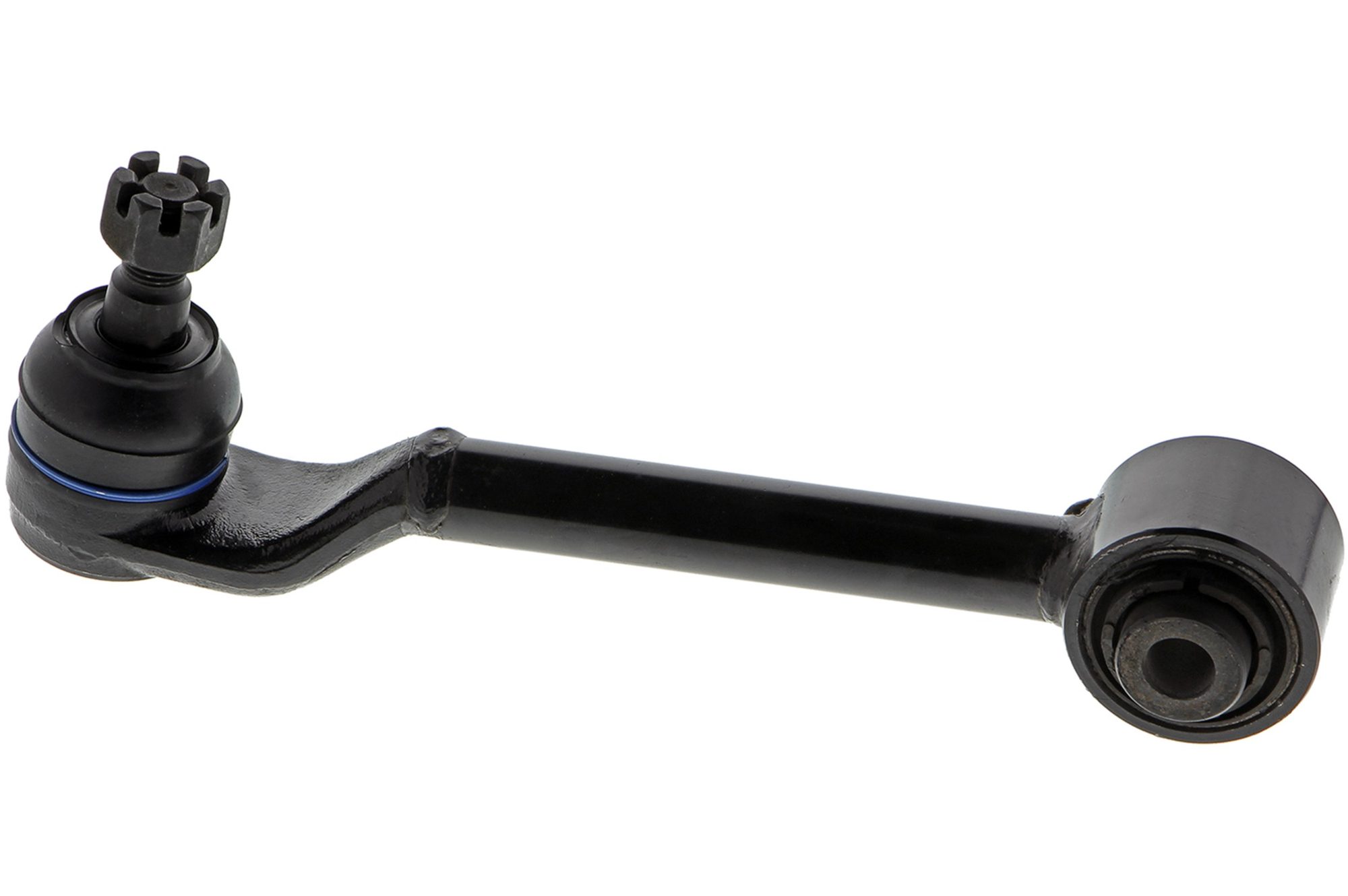 Rear Right Upper Suspension Control Arm and Ball Joint Assembly | Mevotech Supreme CMS601166 Fits Honda Odyssey 1999-2004