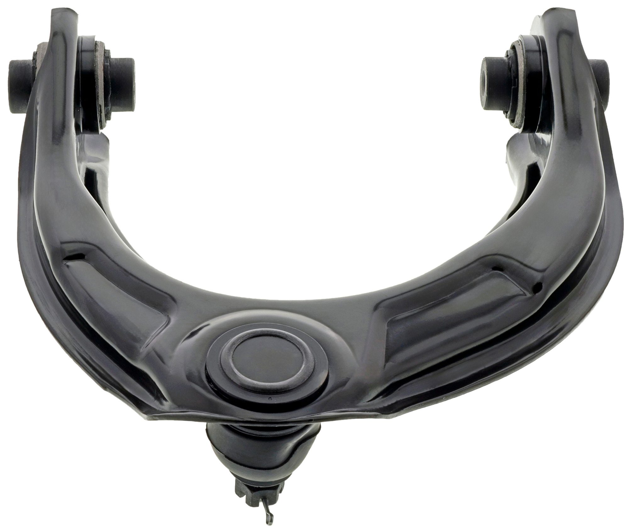 Front Right Upper Suspension Control Arm and Ball Joint Assembly | Mevotech Supreme CMS60160 Fits Acura Honda — image 5