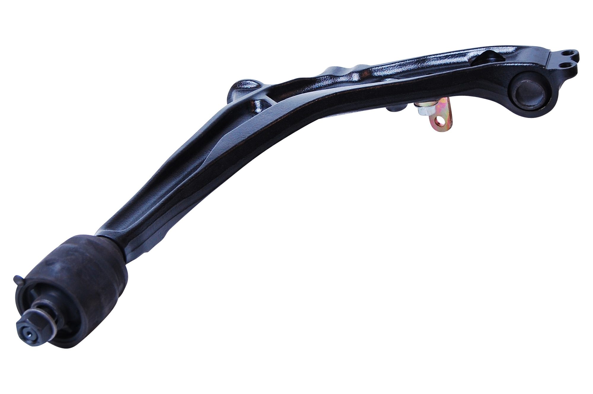 Front Left Lower Suspension Control Arm | Mevotech Supreme CMS76120 Fits Mazda Millenia 1995-2002 — image 2