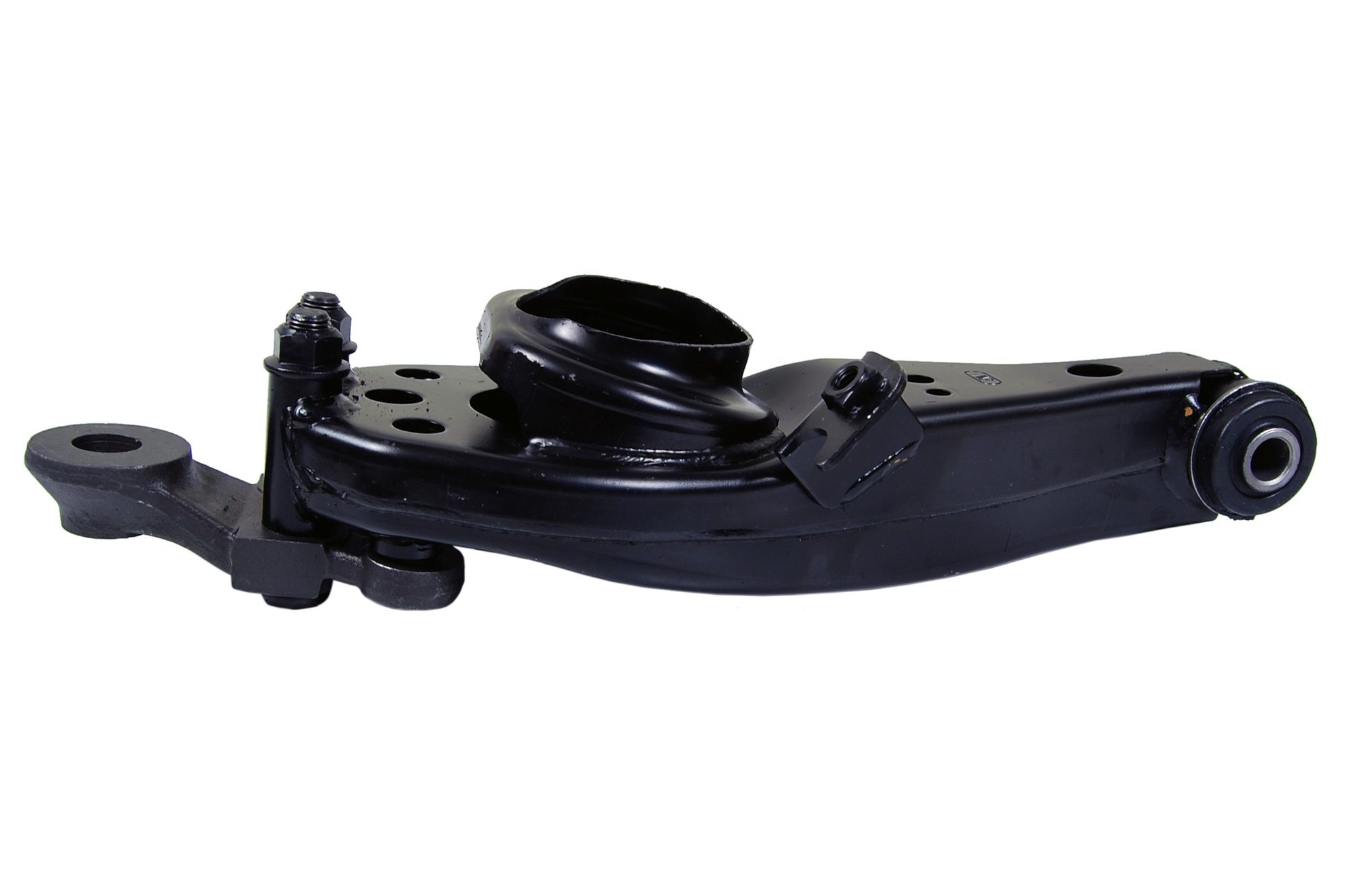 Front Left Lower Suspension Control Arm | Mevotech Supreme CMS861063 Fits Toyota Tacoma 1995-2000 — image 3