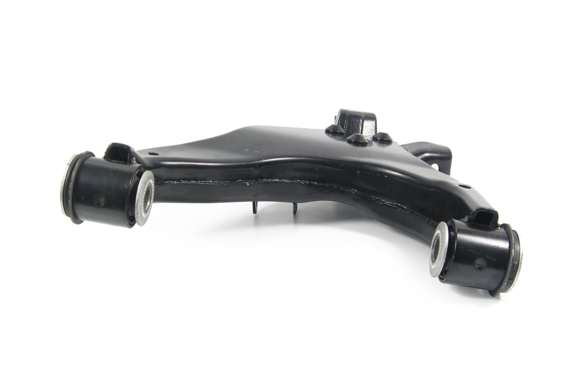 4Runner 1996-2002 Front Left Lower Suspension Control Arm | Mevotech Supreme CMS86110 Fits Toyota — image 3