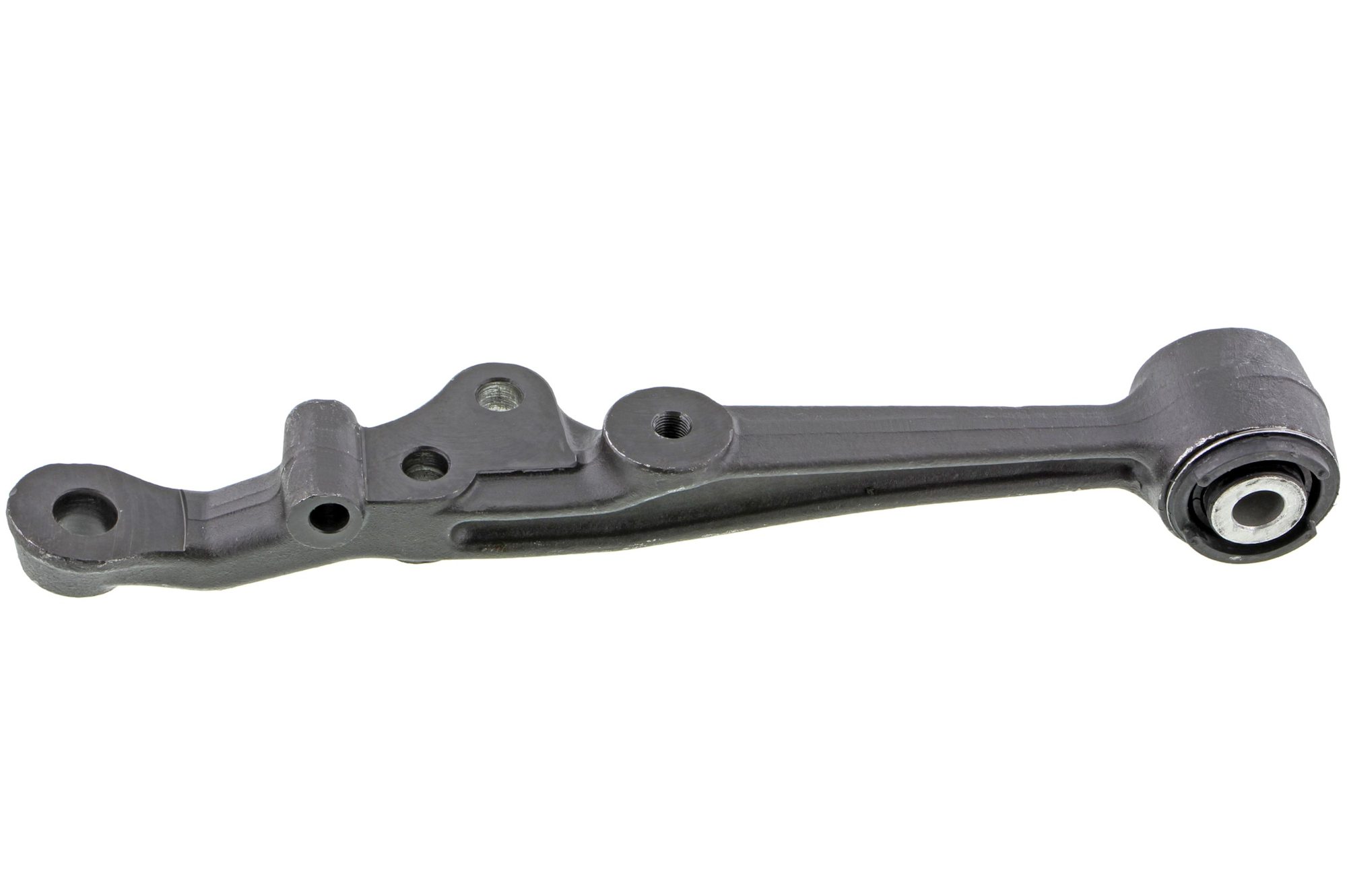 Front Left Lower Suspension Control Arm | Mevotech Supreme CMS861284 Fits Lexus LS400 1995-2000 — image 2
